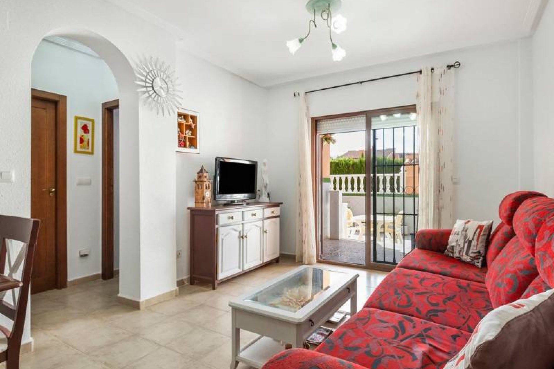 Resale - Bungalow -
Torrevieja - Torrejón