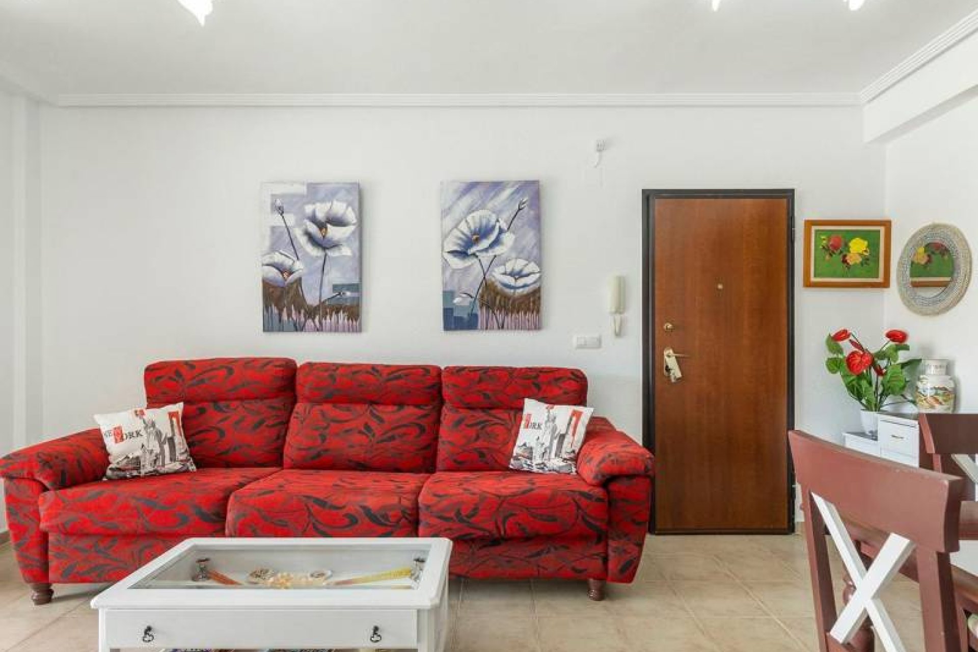 Resale - Bungalow -
Torrevieja - Torrejón