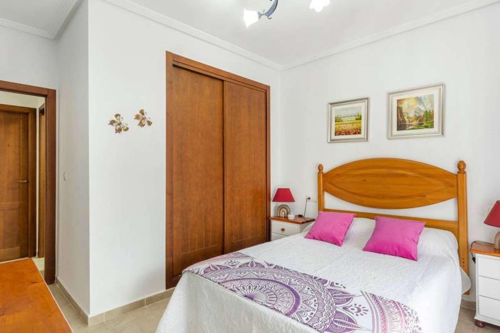 Resale - Bungalow -
Torrevieja - Torrejón