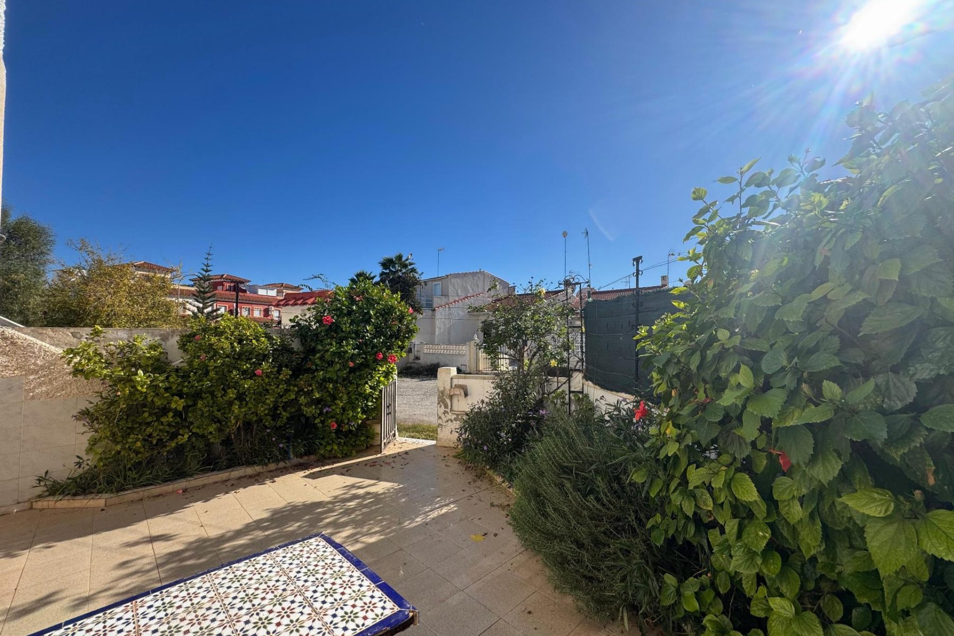 Resale - Bungalow -
Torrevieja - torreta III