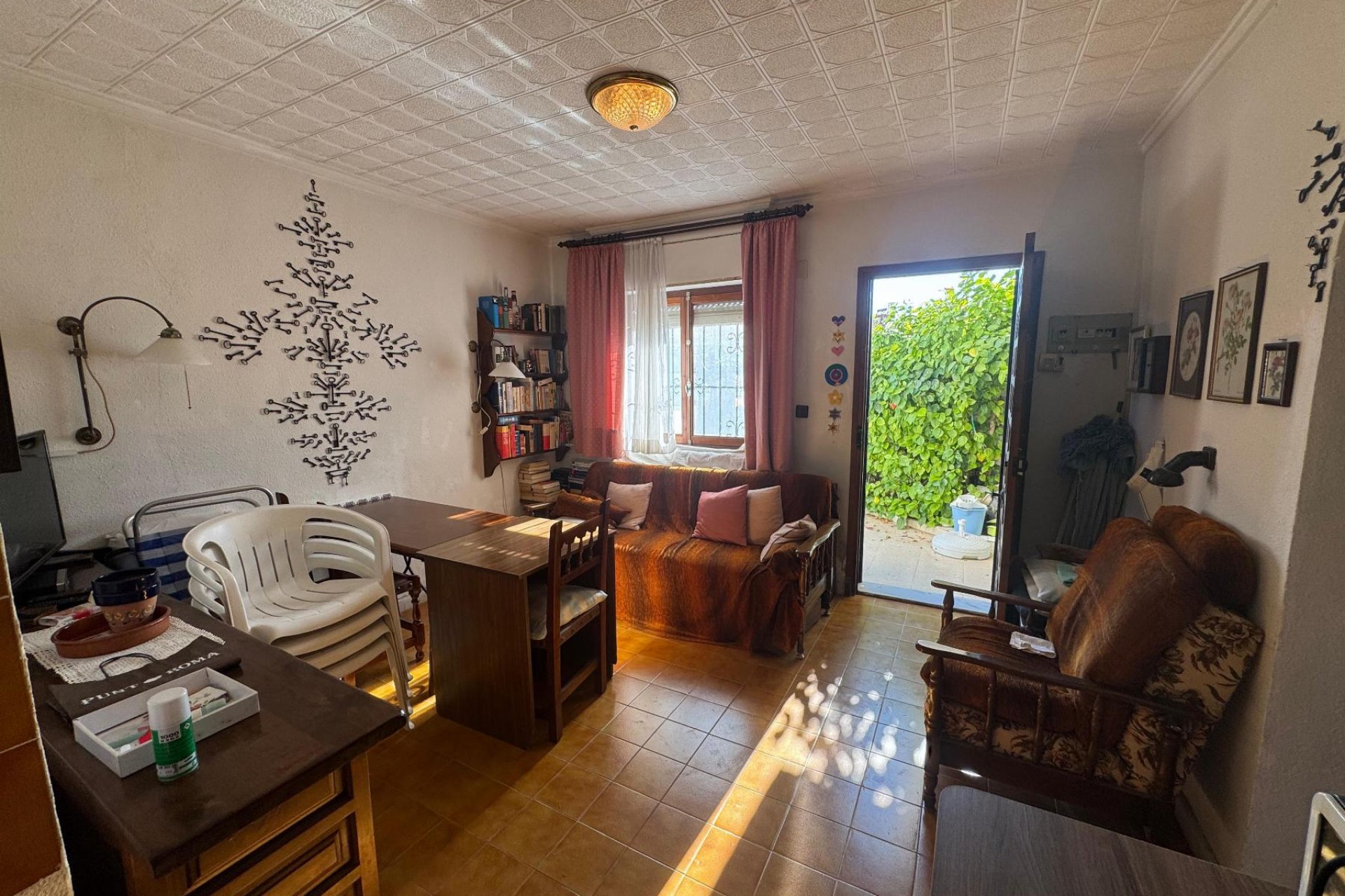 Resale - Bungalow -
Torrevieja - torreta III