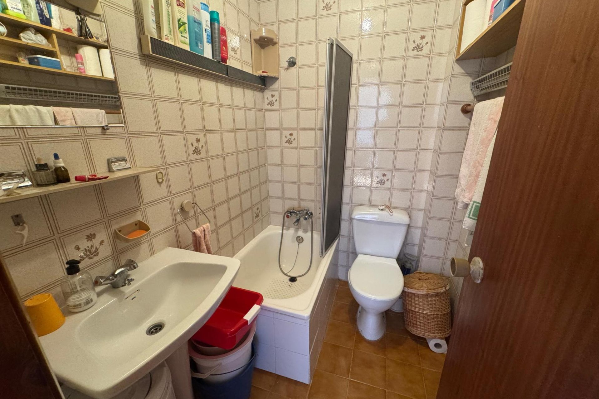 Resale - Bungalow -
Torrevieja - torreta III