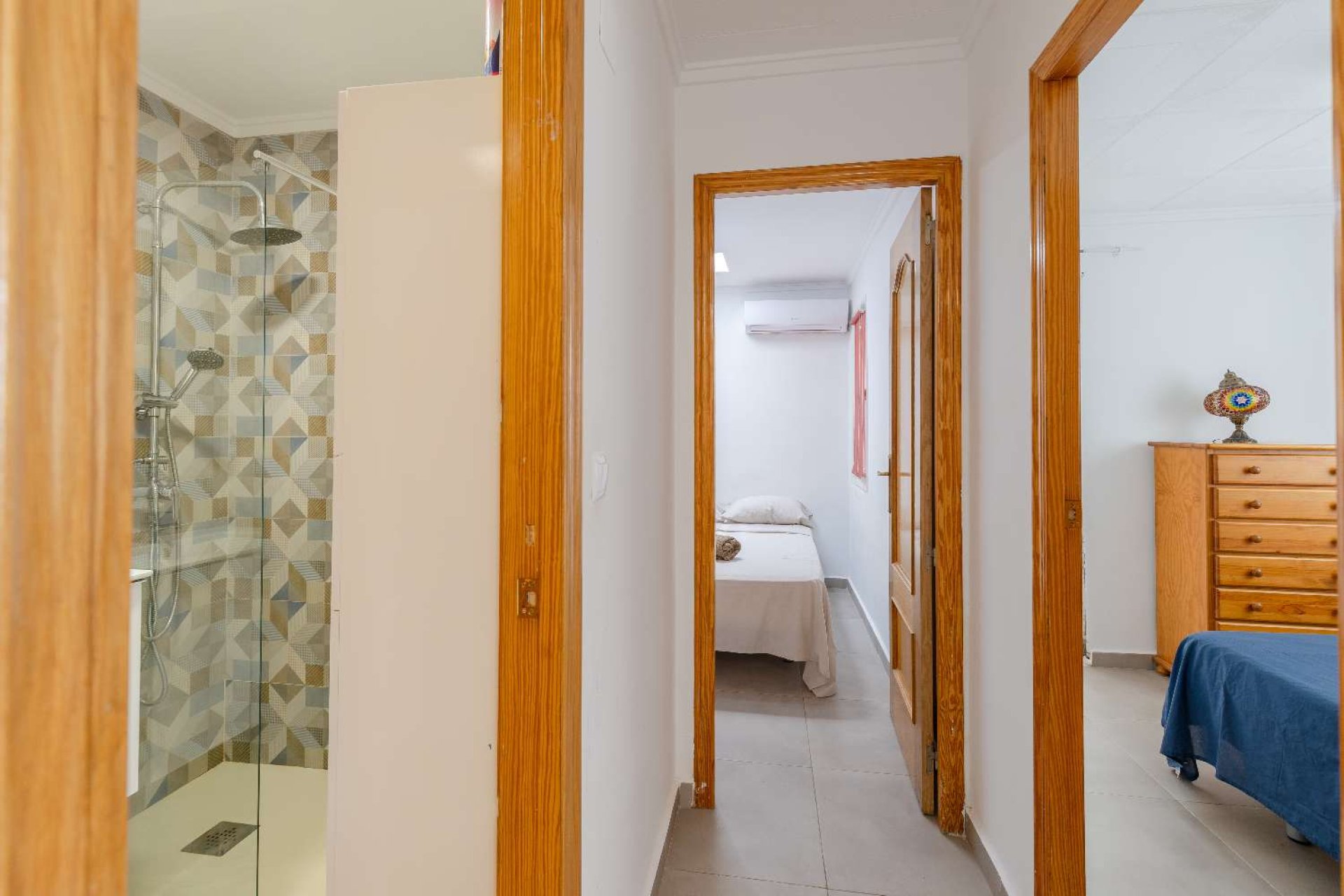 Resale - Bungalow -
Torrevieja - Torreta