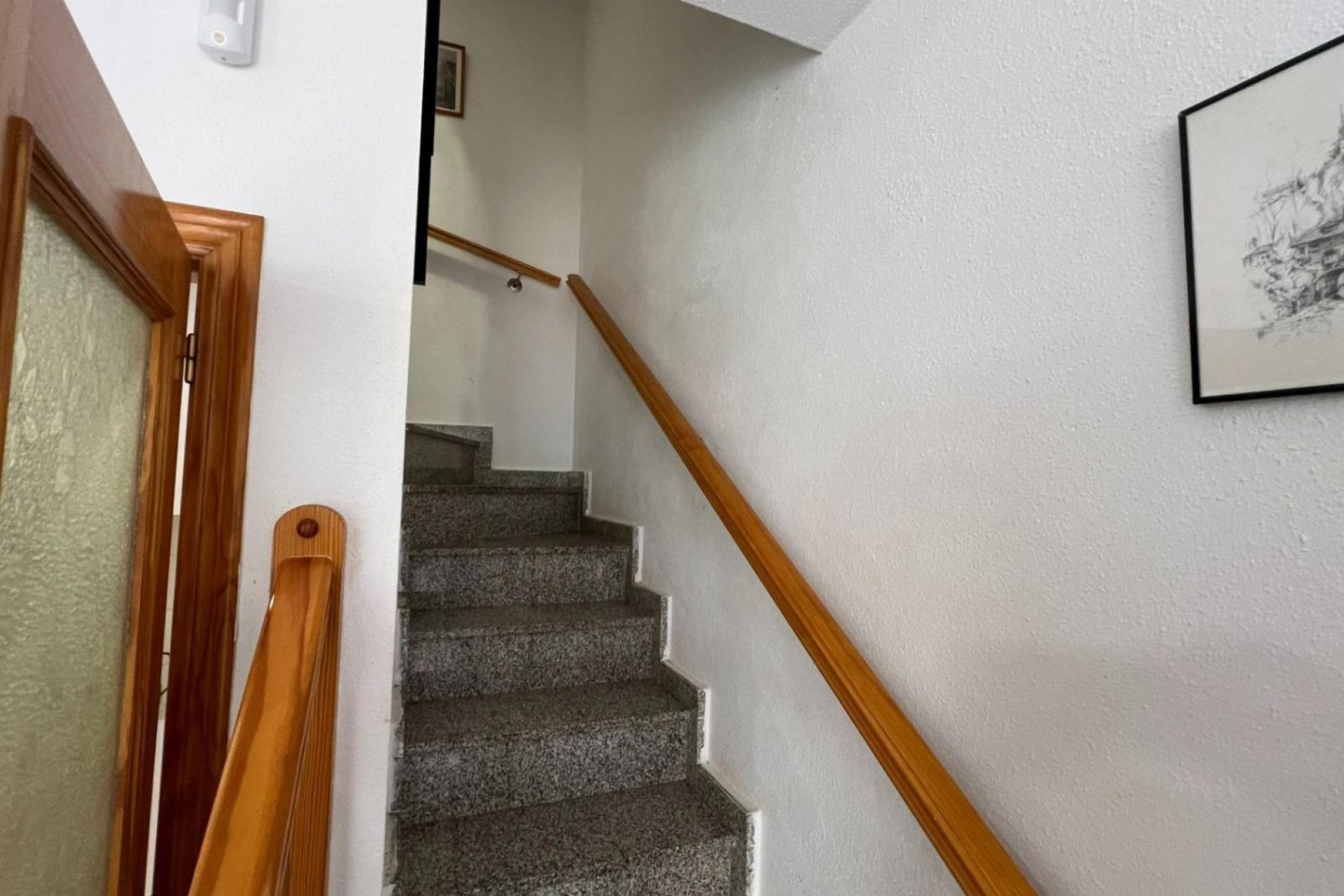 Resale - Bungalow -
Torrevieja - Torretas