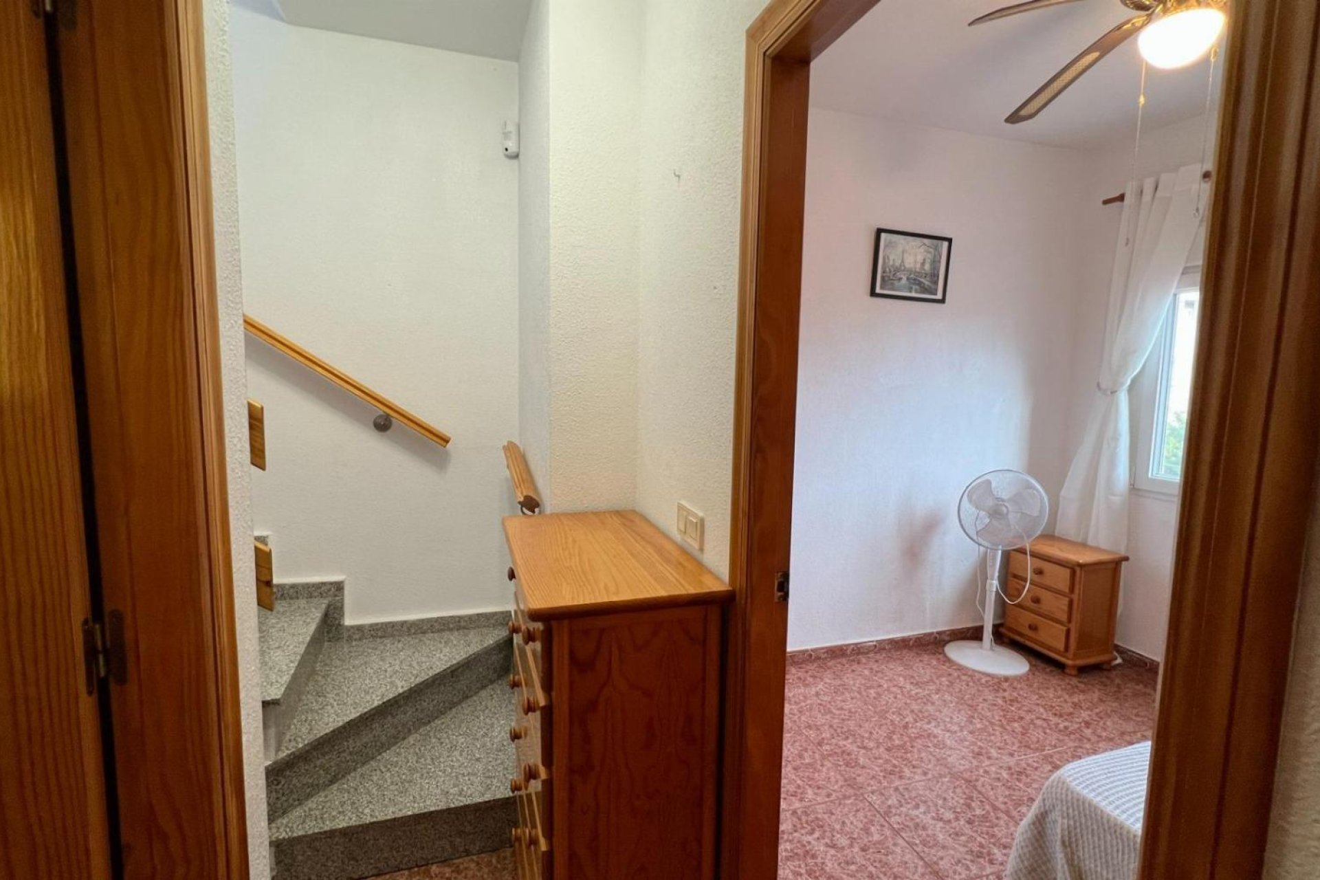 Resale - Bungalow -
Torrevieja - Torretas