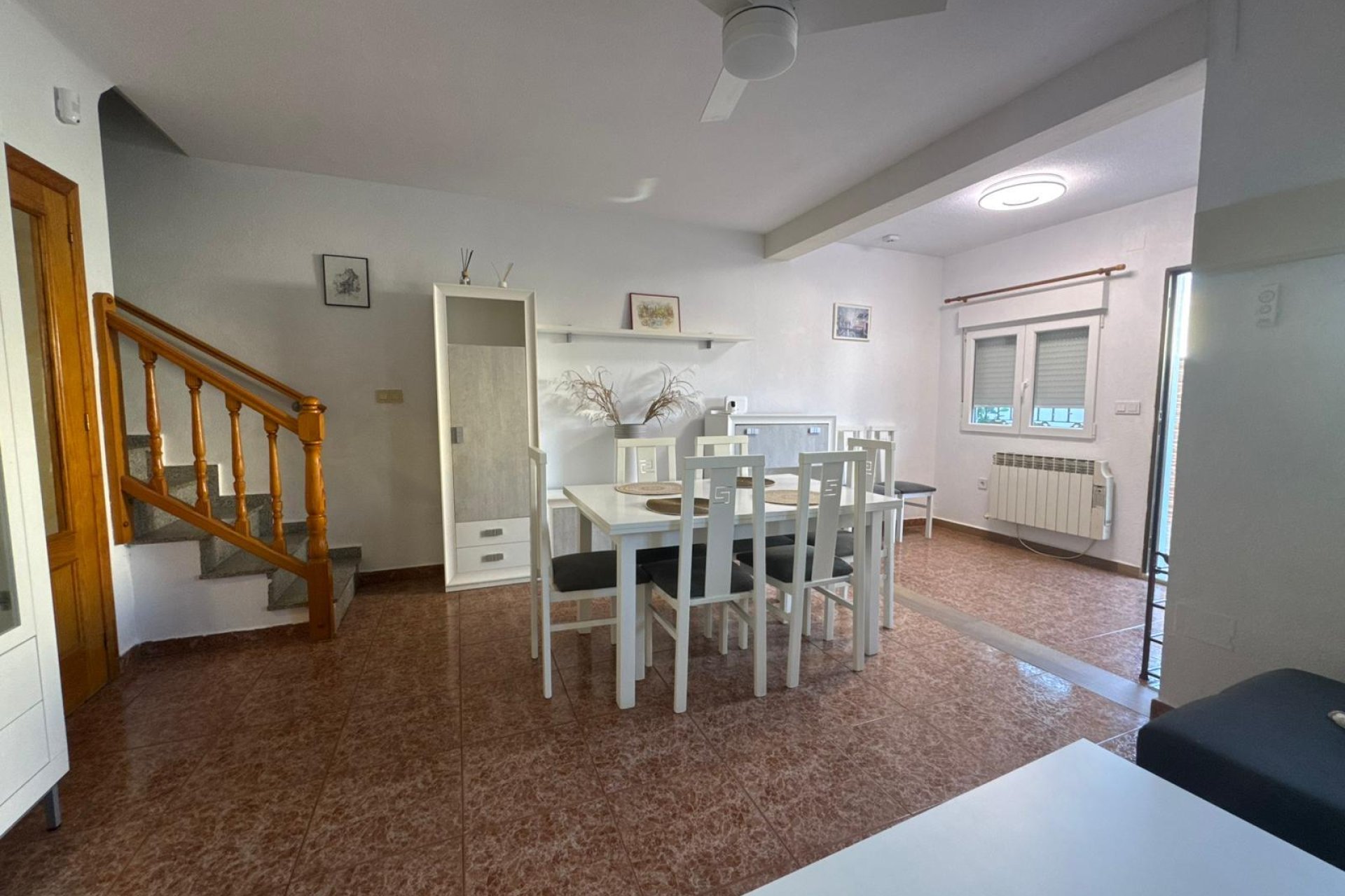 Resale - Bungalow -
Torrevieja - Torretas