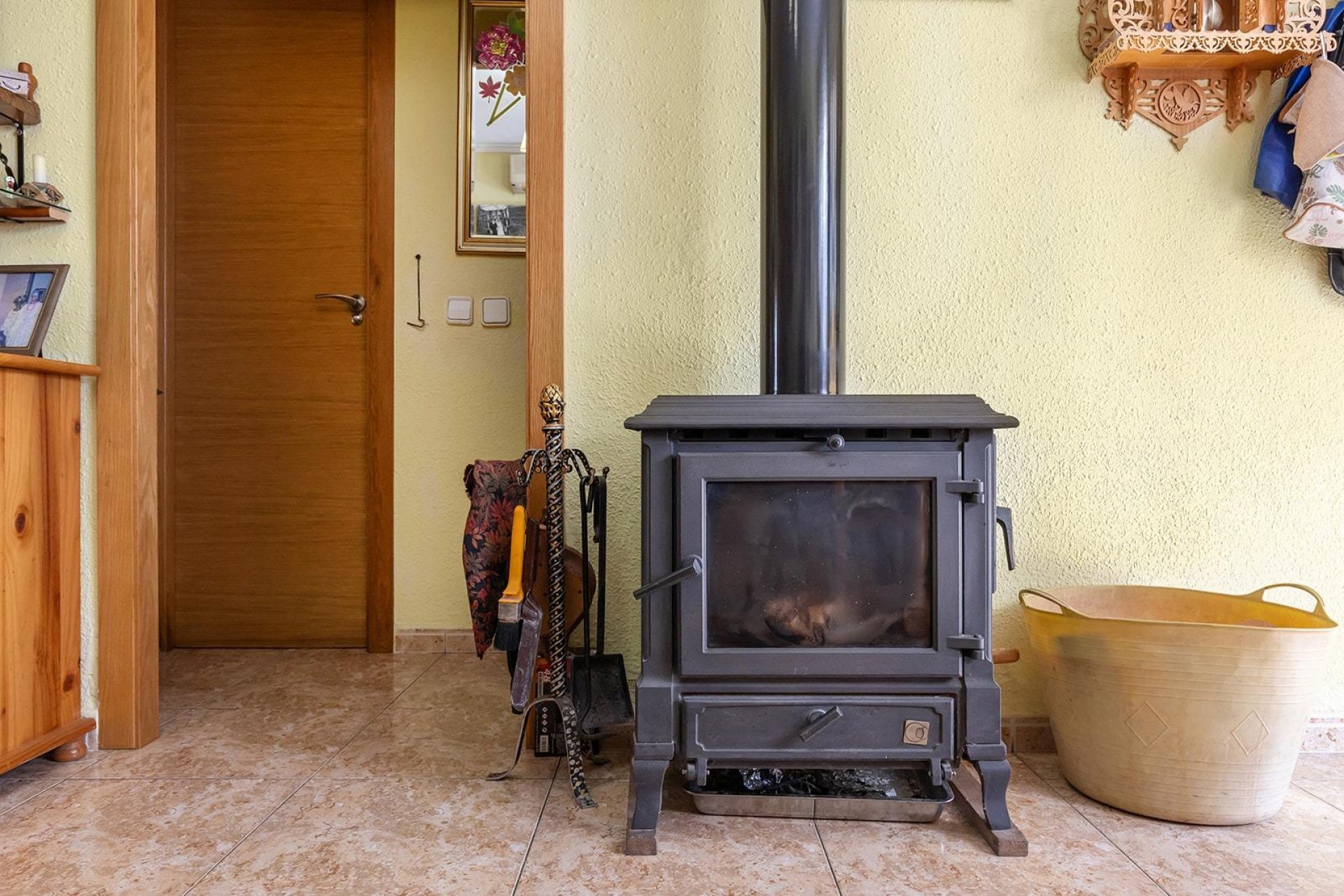 Resale - Bungalow -
Torrevieja - Torretas