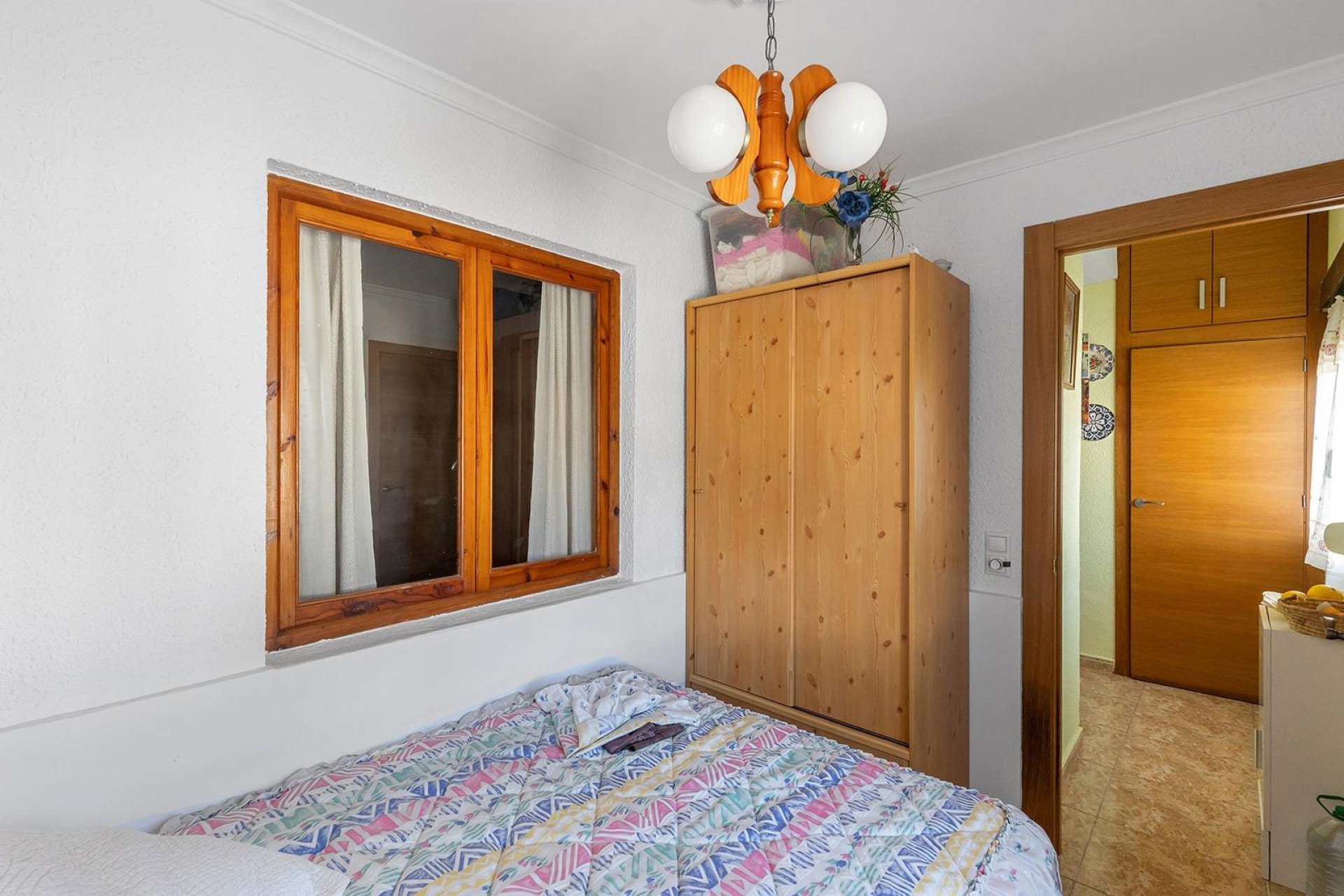 Resale - Bungalow -
Torrevieja - Torretas