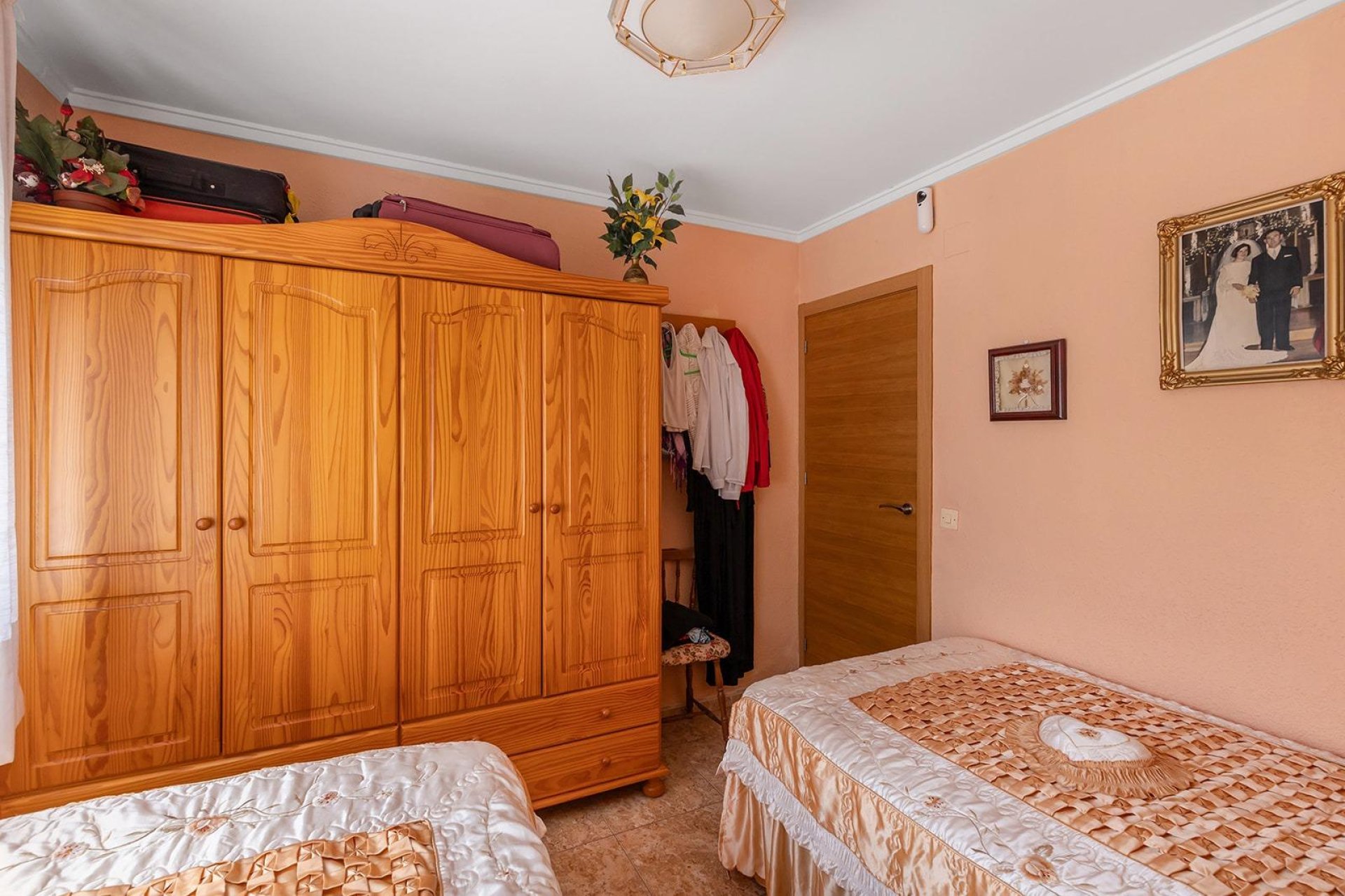 Resale - Bungalow -
Torrevieja - Torretas