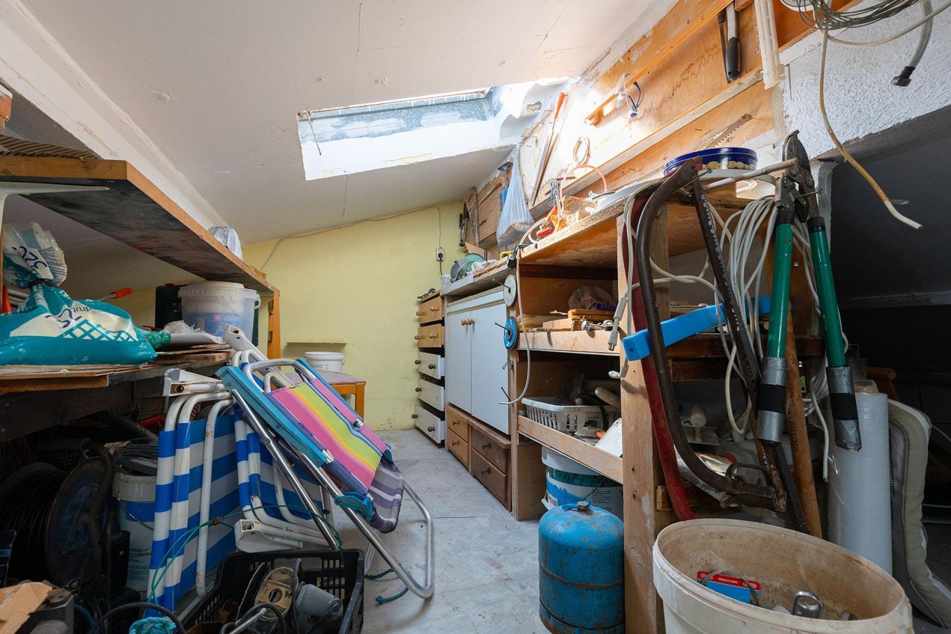 Resale - Bungalow -
Torrevieja - Torretas