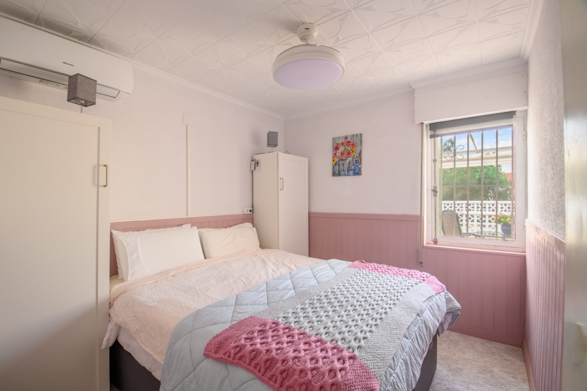 Resale - Bungalow -
Torrevieja - Torretas