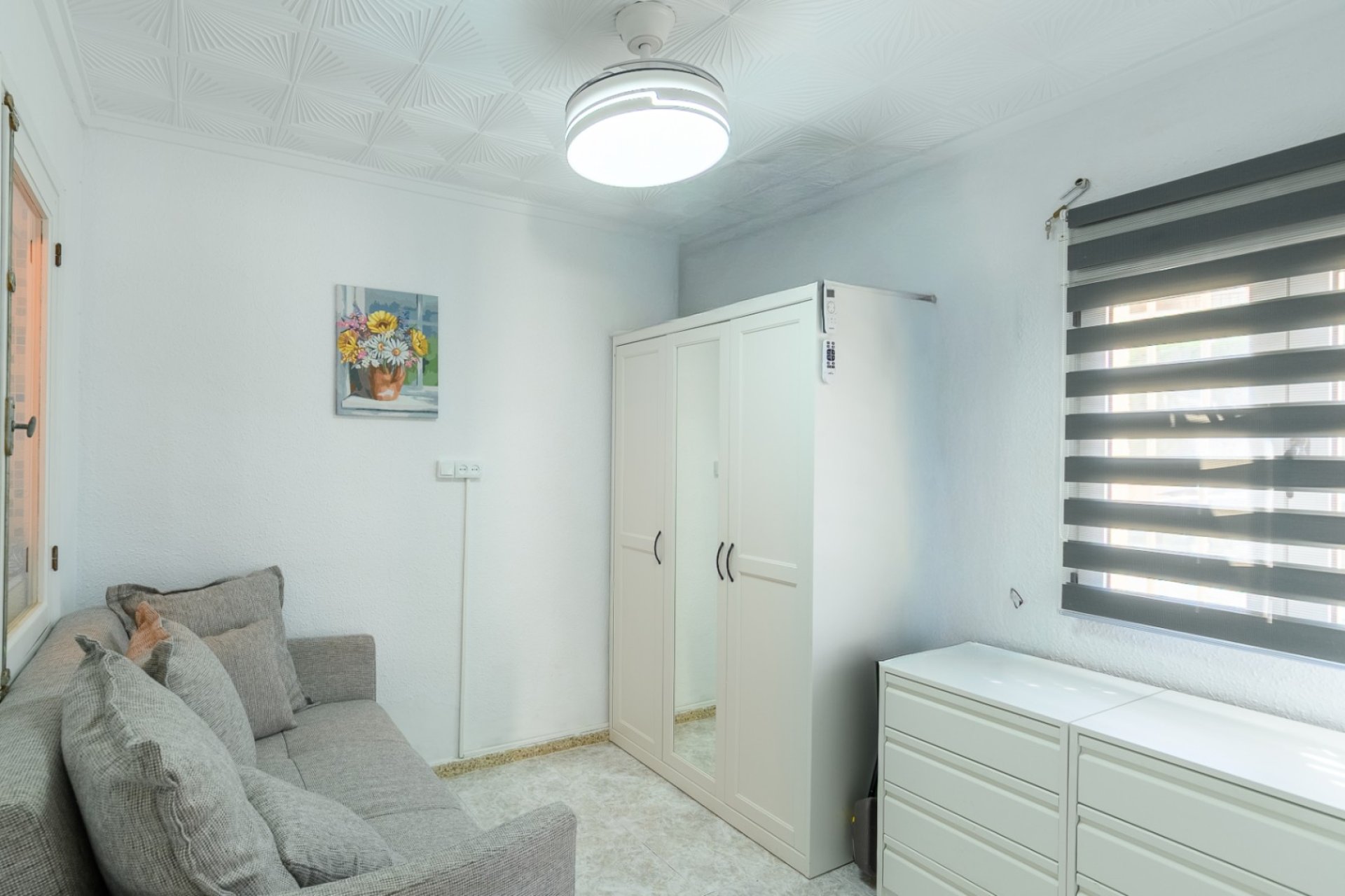 Resale - Bungalow -
Torrevieja - Torretas
