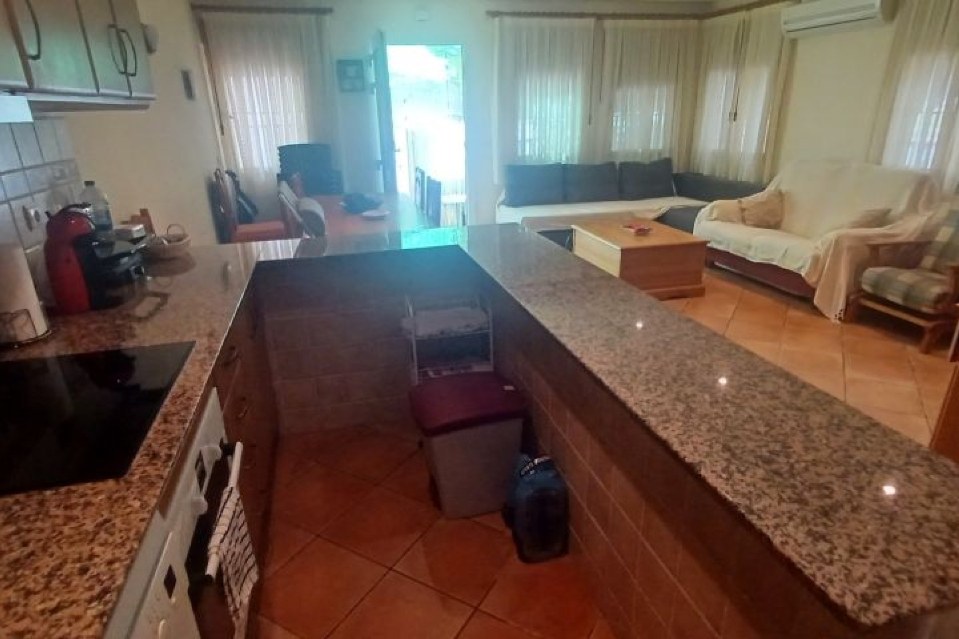Resale - Bungalow -
Torrevieja