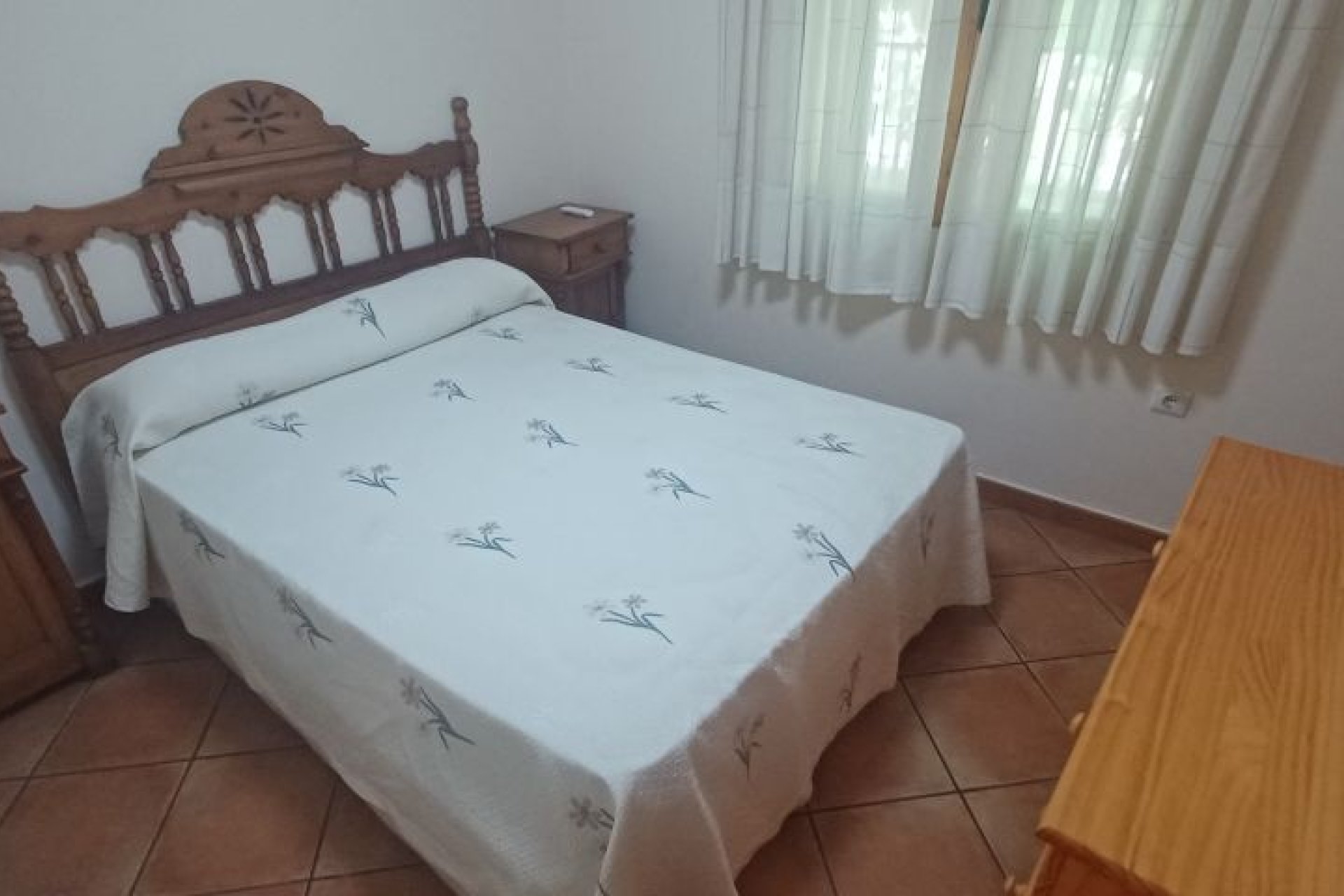 Resale - Bungalow -
Torrevieja