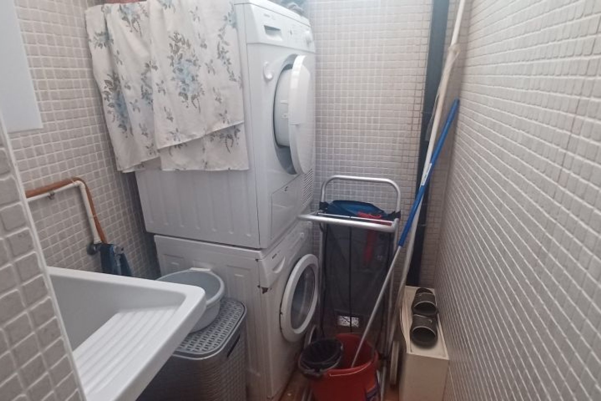 Resale - Bungalow -
Torrevieja