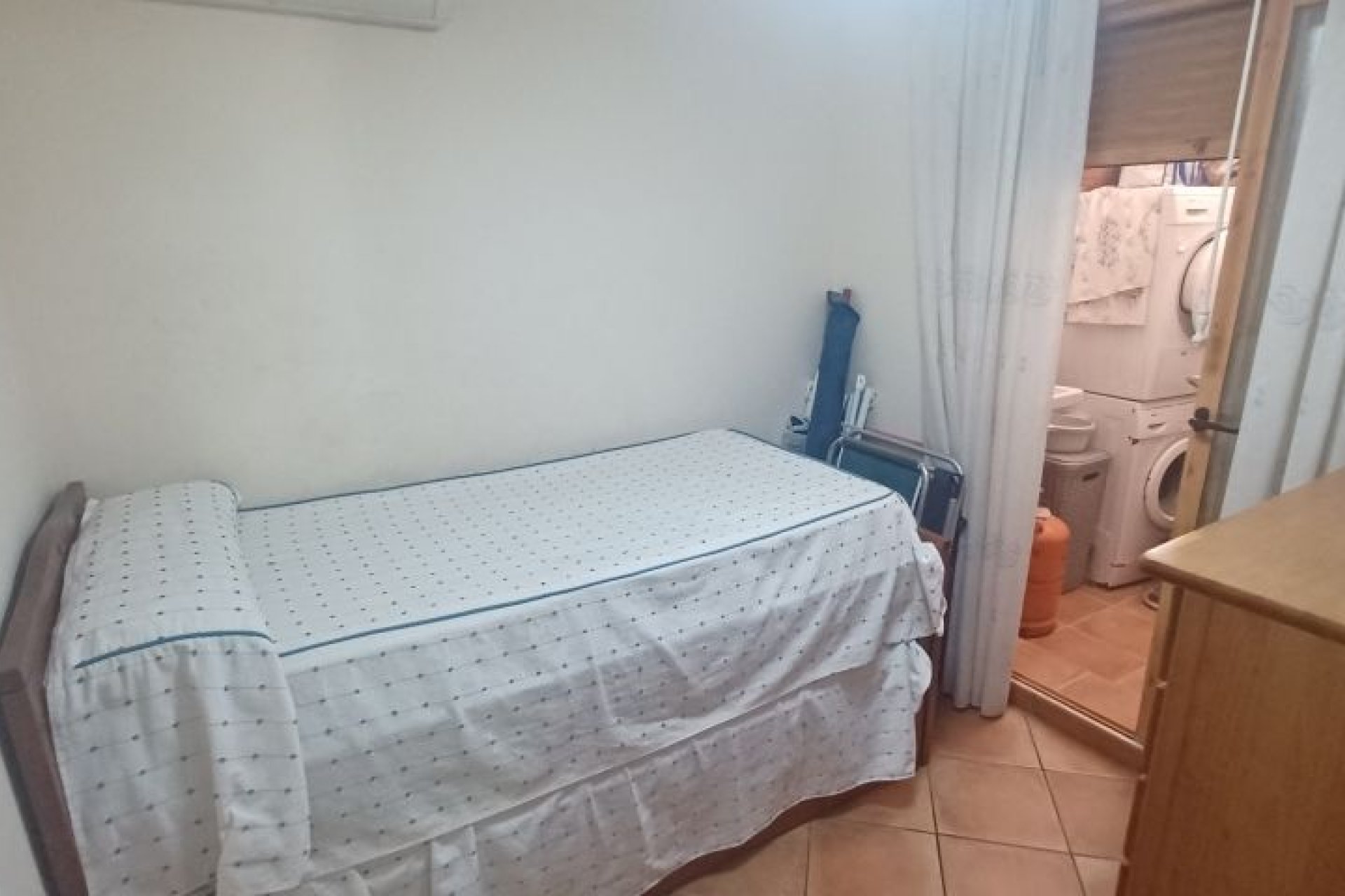 Resale - Bungalow -
Torrevieja