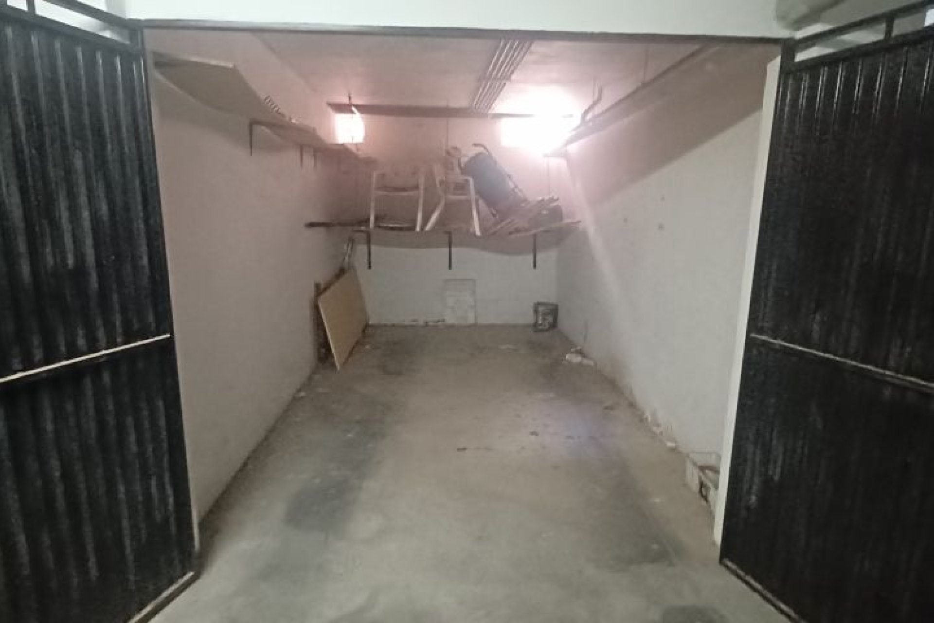 Resale - Bungalow -
Torrevieja