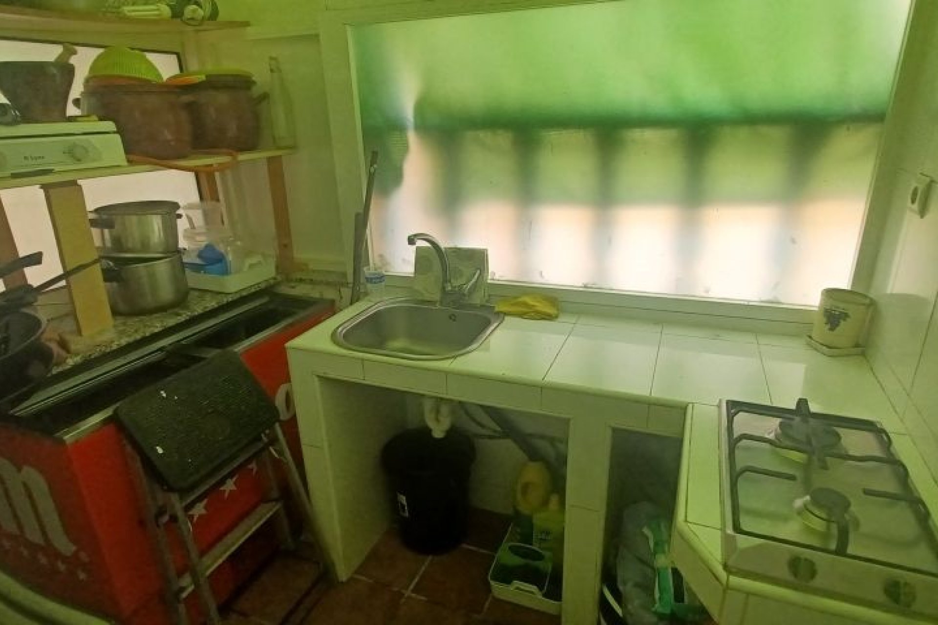 Resale - Bungalow -
Torrevieja