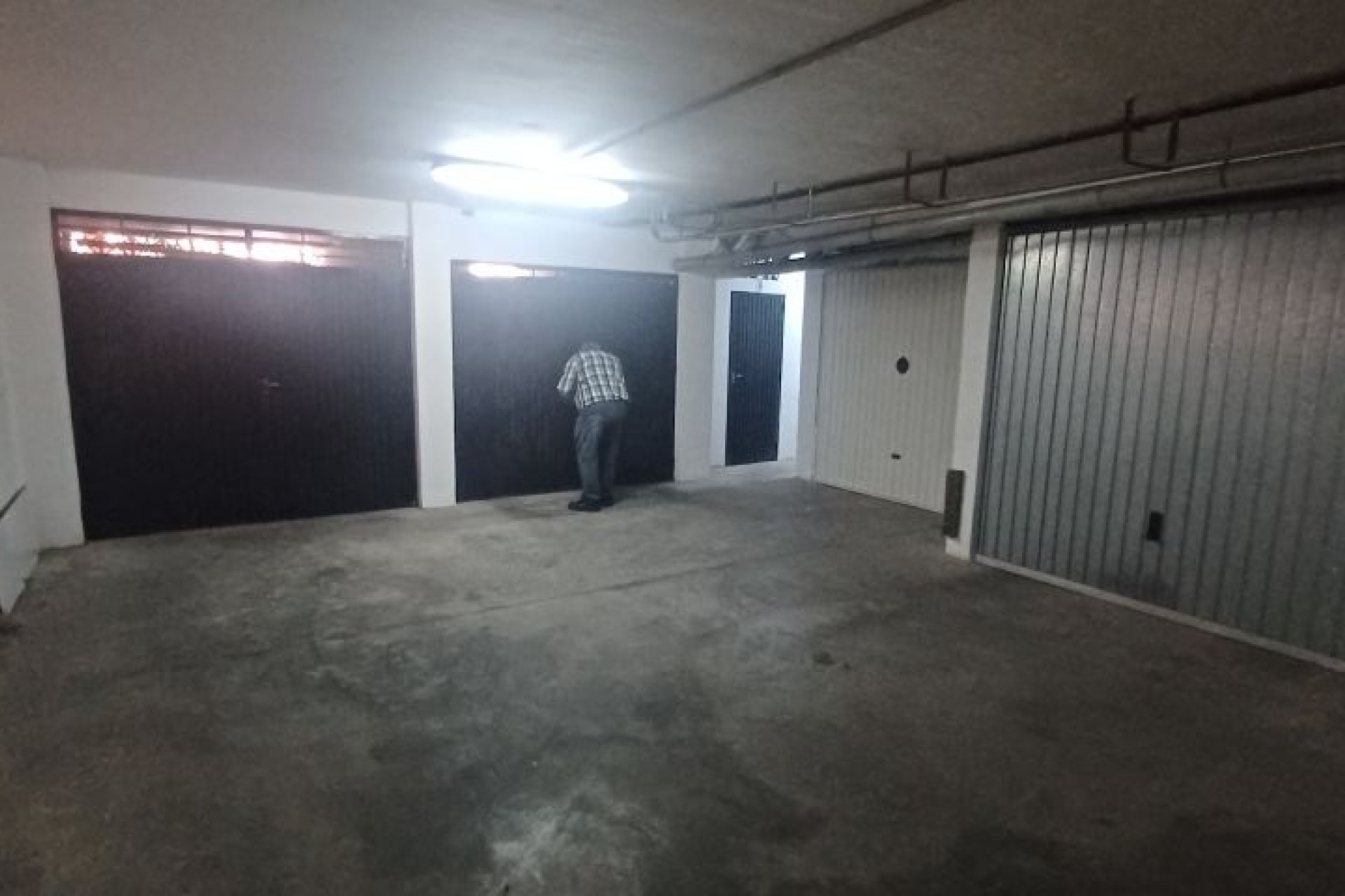 Resale - Bungalow -
Torrevieja