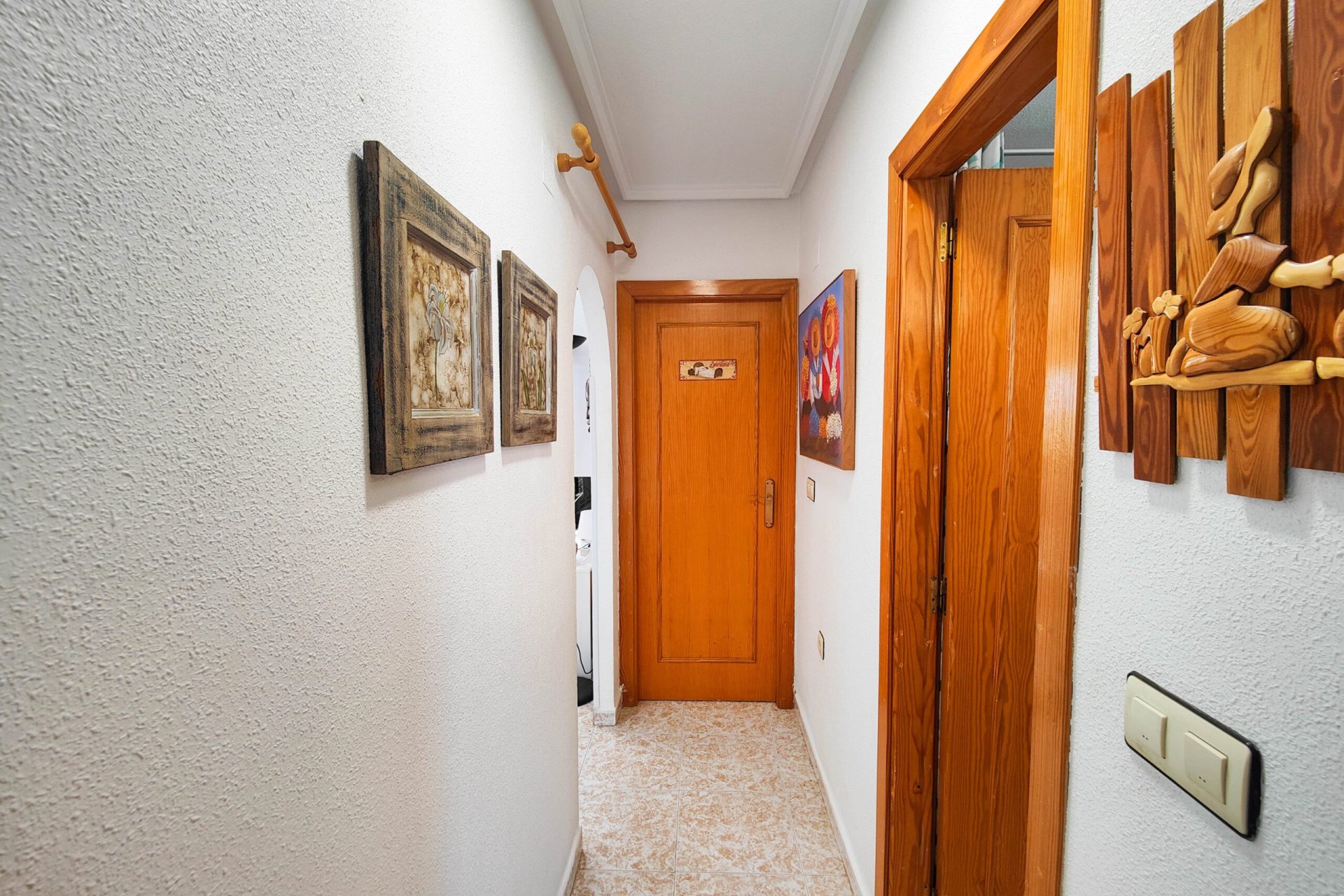 Resale - Bungalow -
Torrevieja