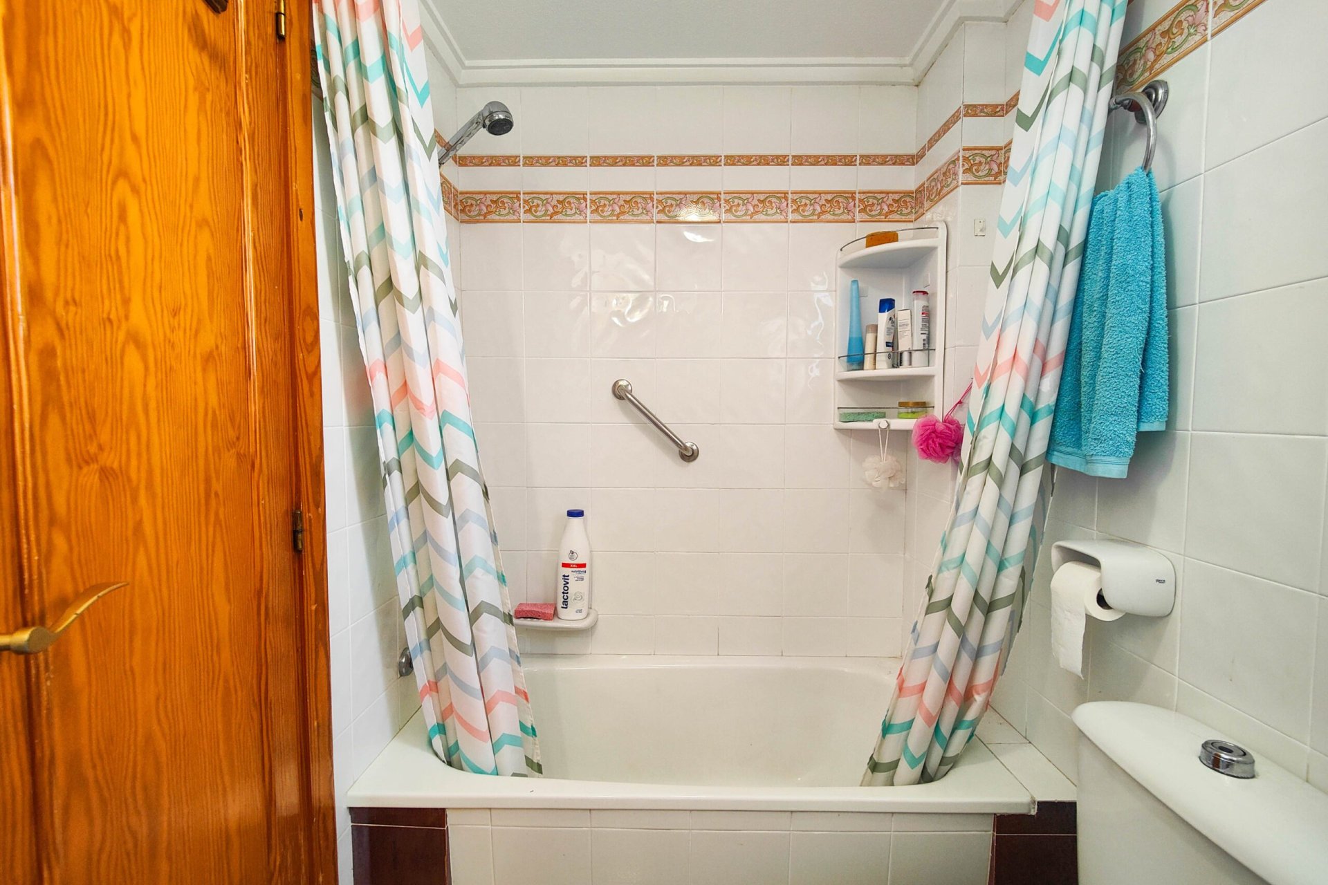 Resale - Bungalow -
Torrevieja