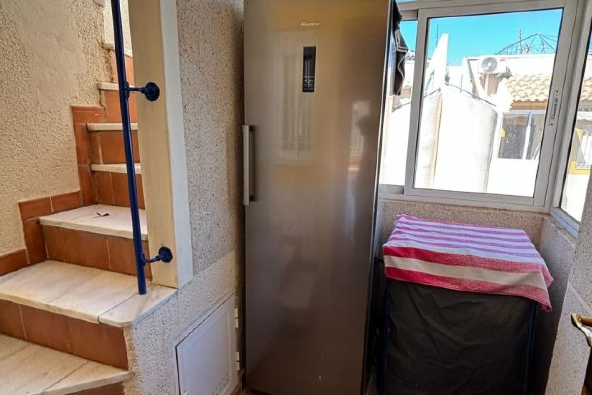 Resale - Bungalow -
Torrevieja