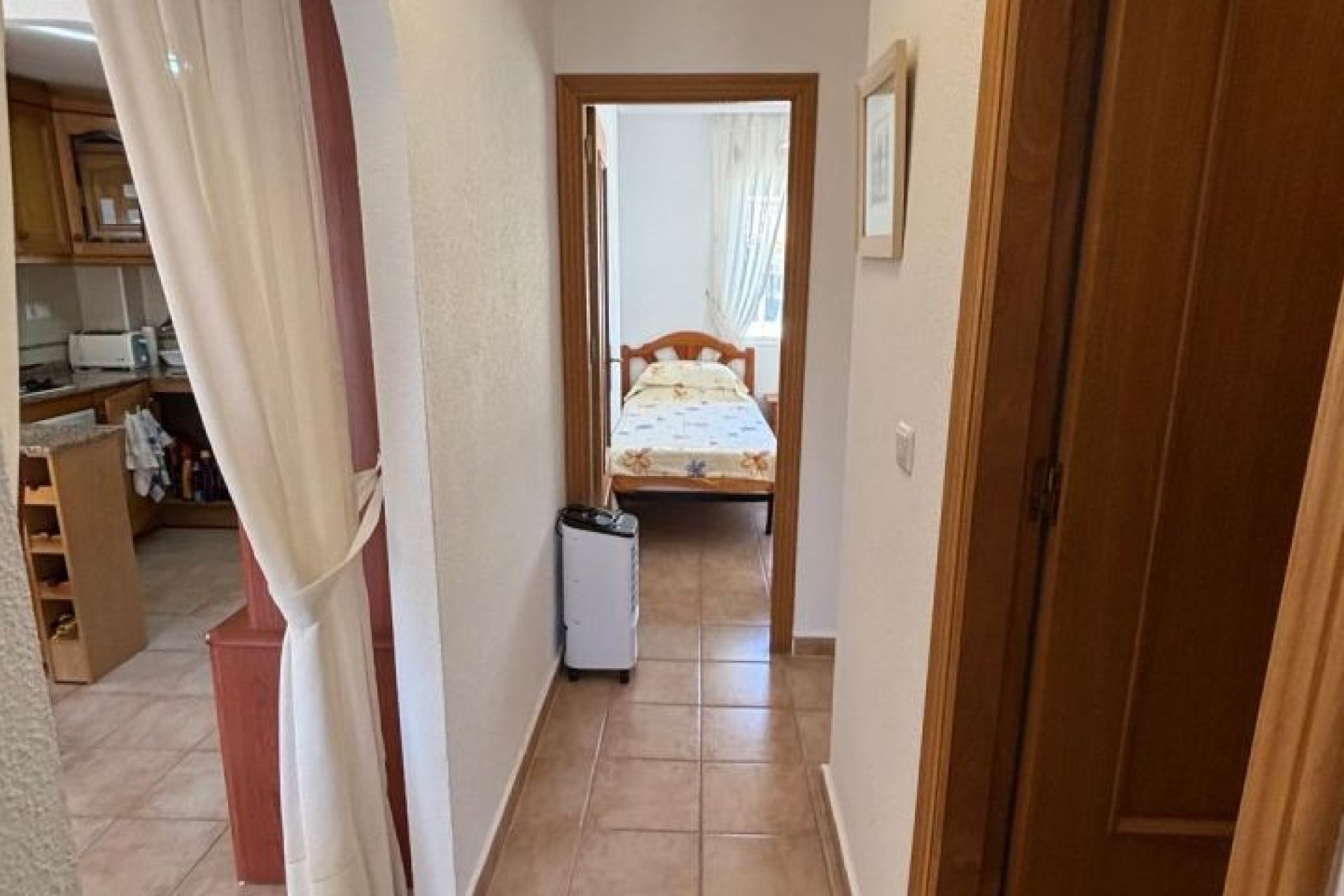 Resale - Bungalow -
Torrevieja