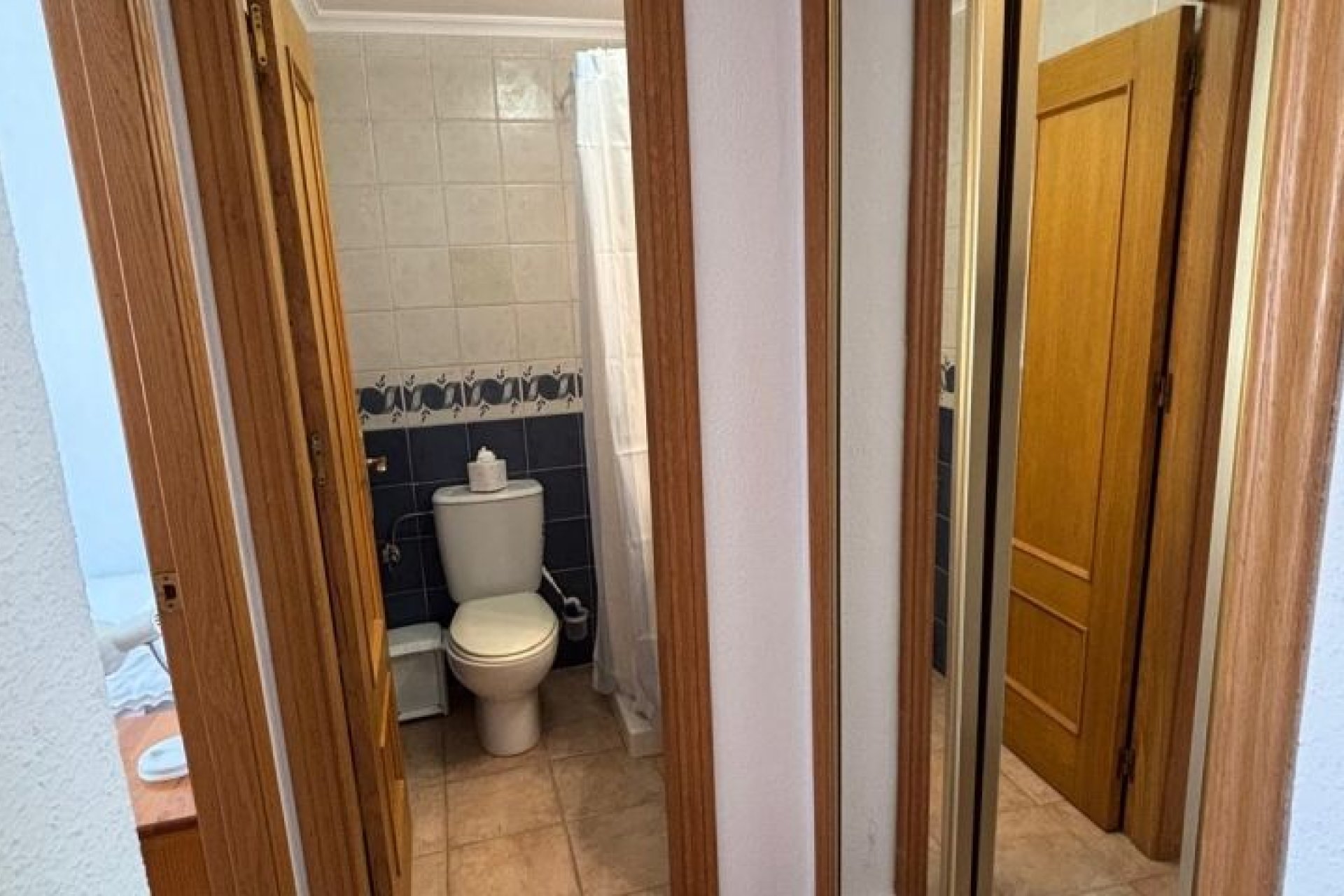 Resale - Bungalow -
Torrevieja