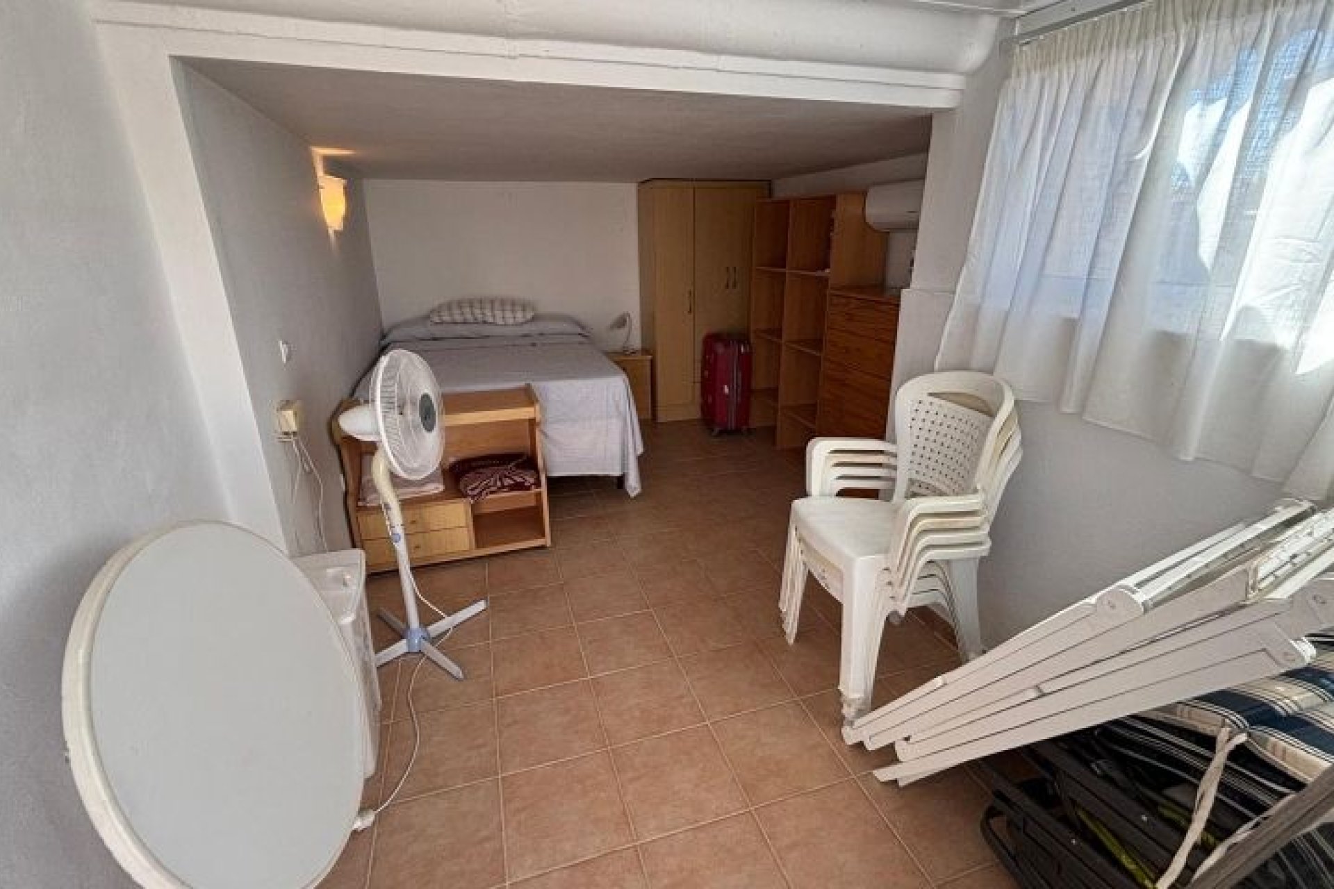 Resale - Bungalow -
Torrevieja