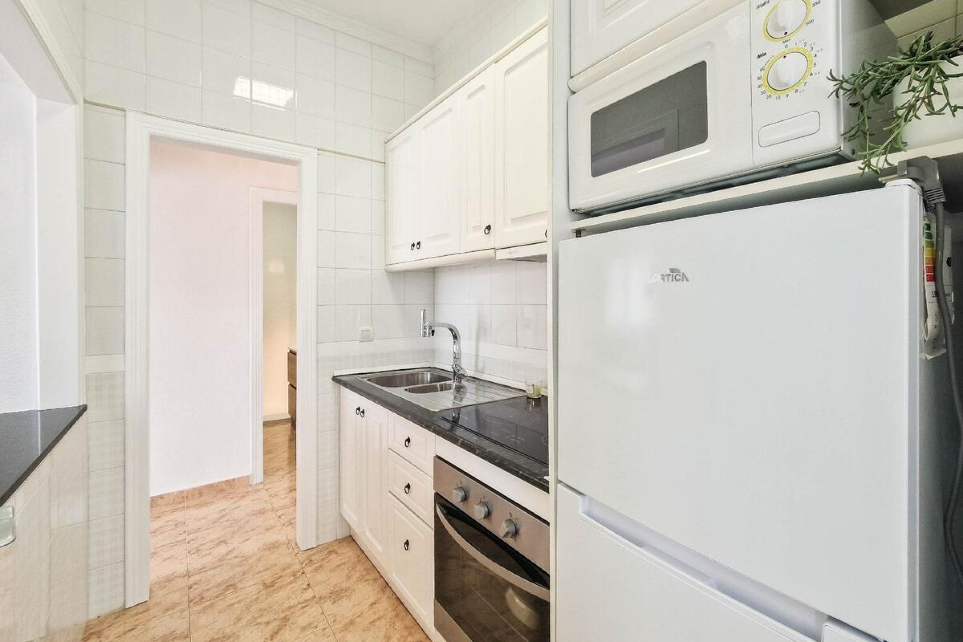 Resale - Bungalow -
Torrevieja