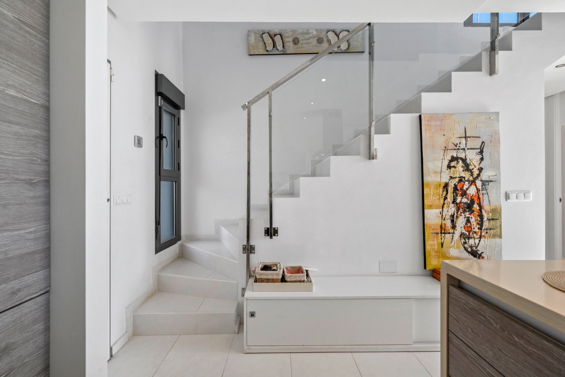 Resale - Bungalow -
Torrevieja