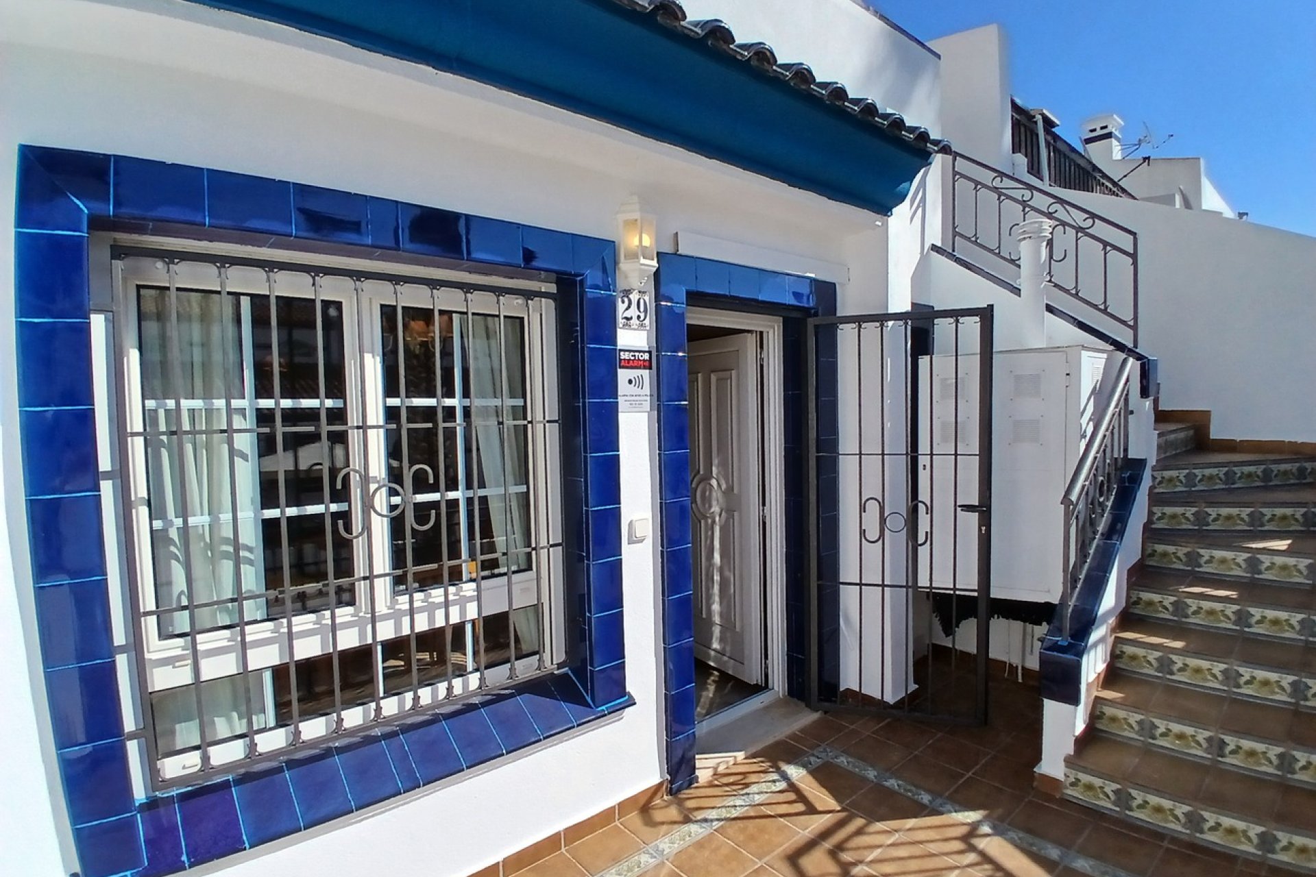 Resale - Bungalow -
Villamartin - La Rioja V