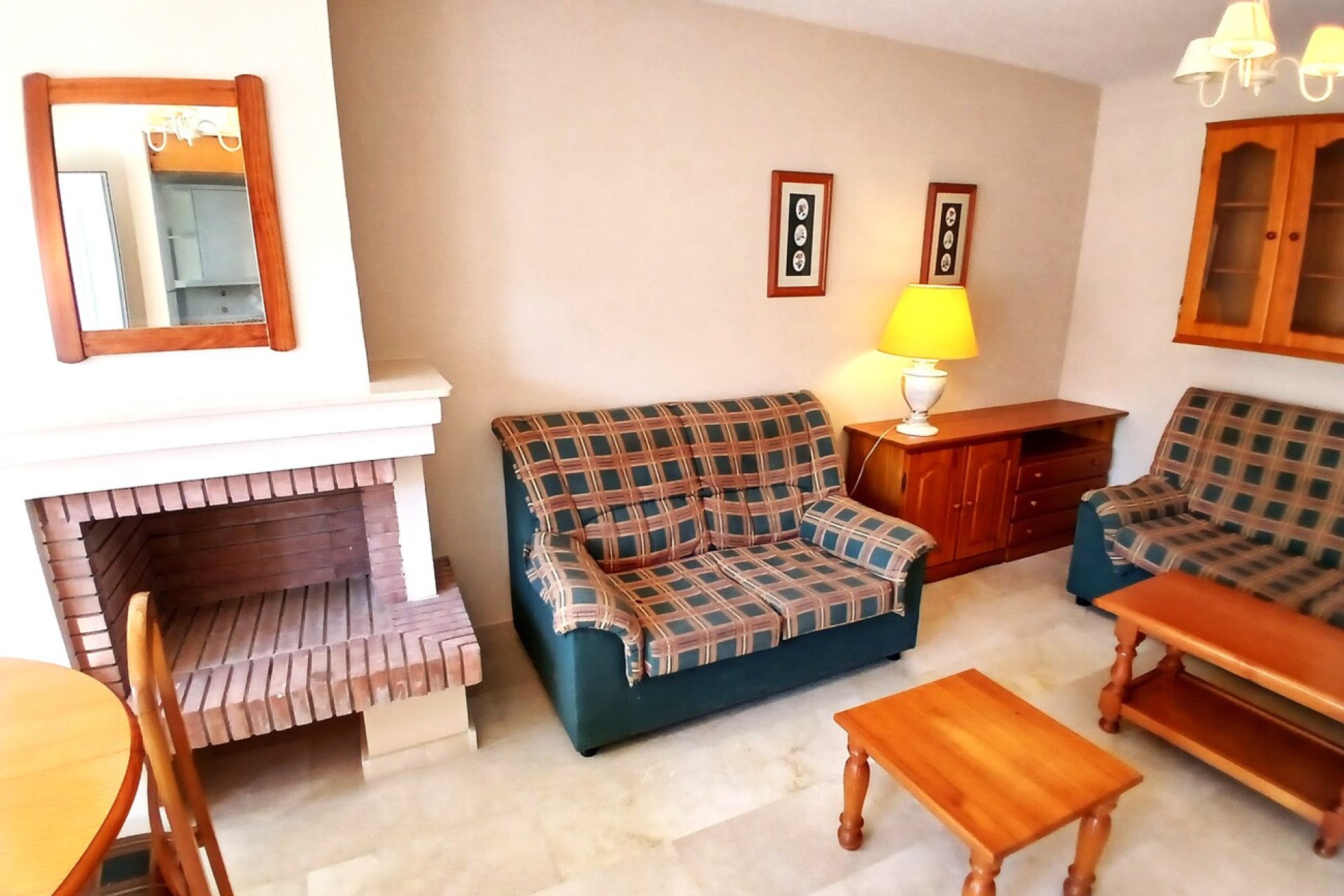 Resale - Bungalow -
Villamartin - La Rioja V