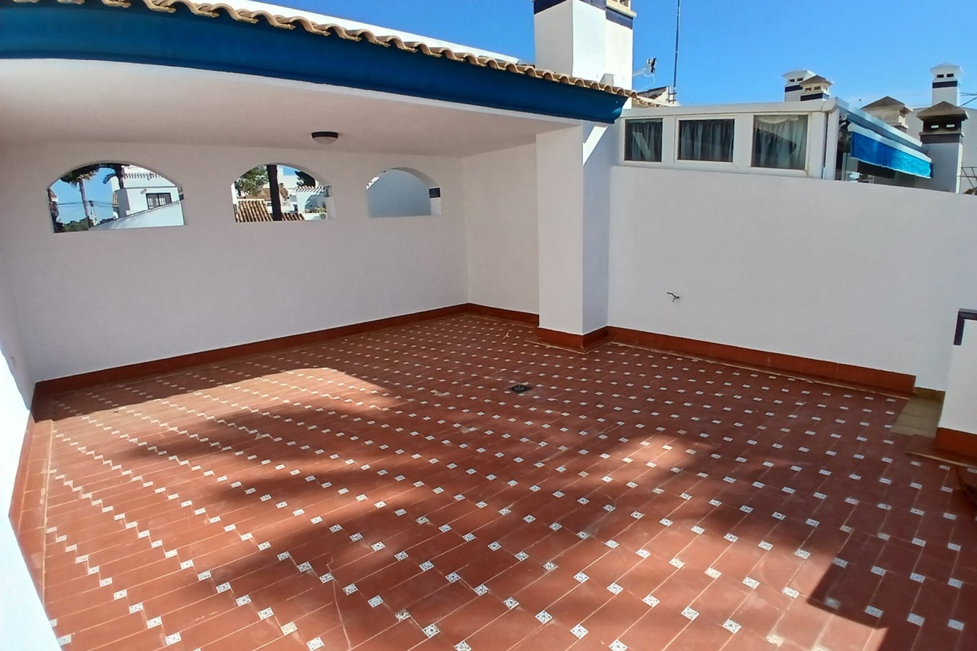 Resale - Bungalow -
Villamartin - La Rioja V