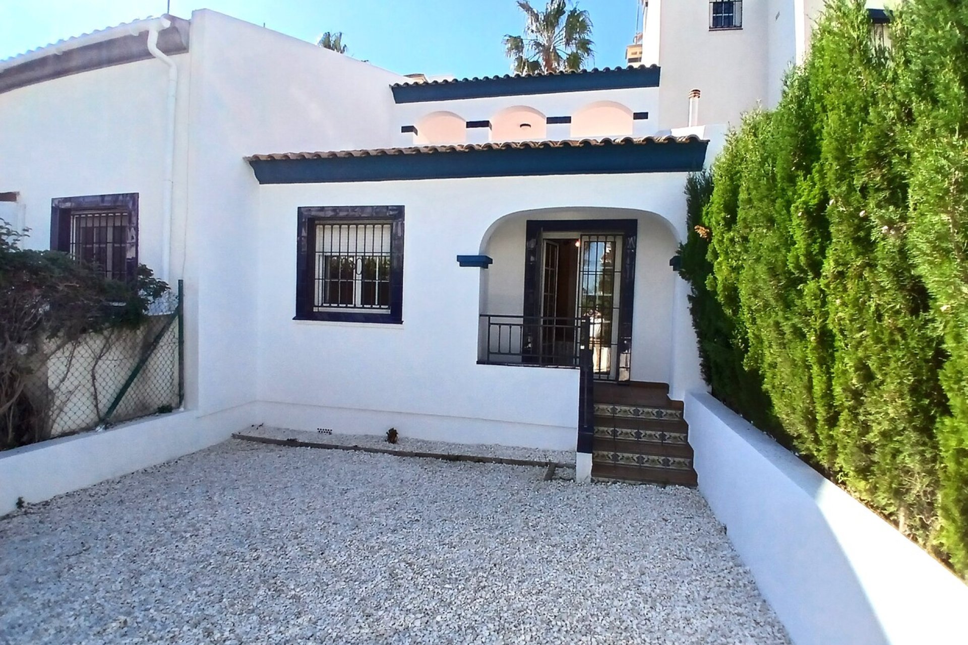 Resale - Bungalow -
Villamartin - La Rioja V