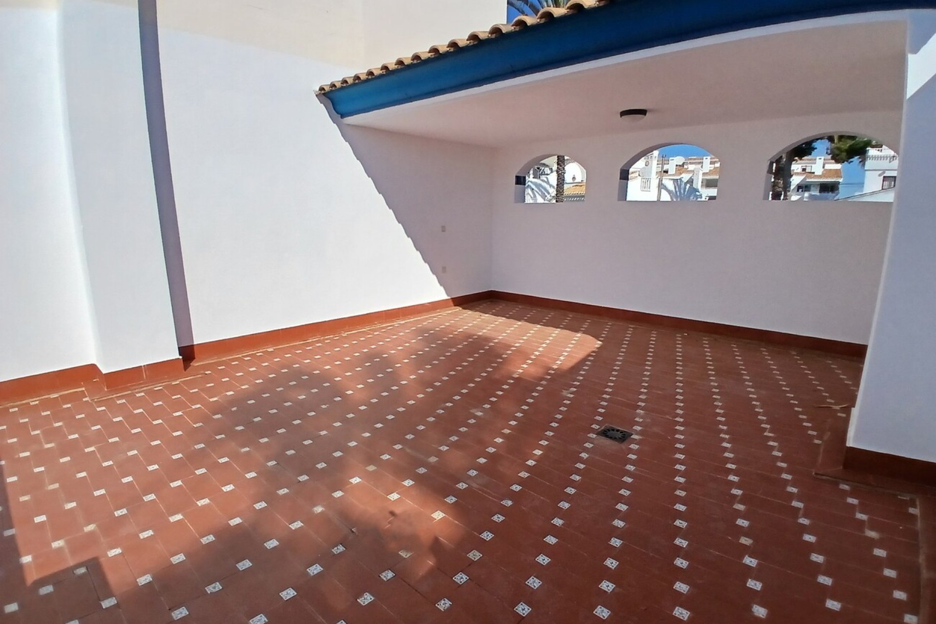 Resale - Bungalow -
Villamartin - La Rioja V