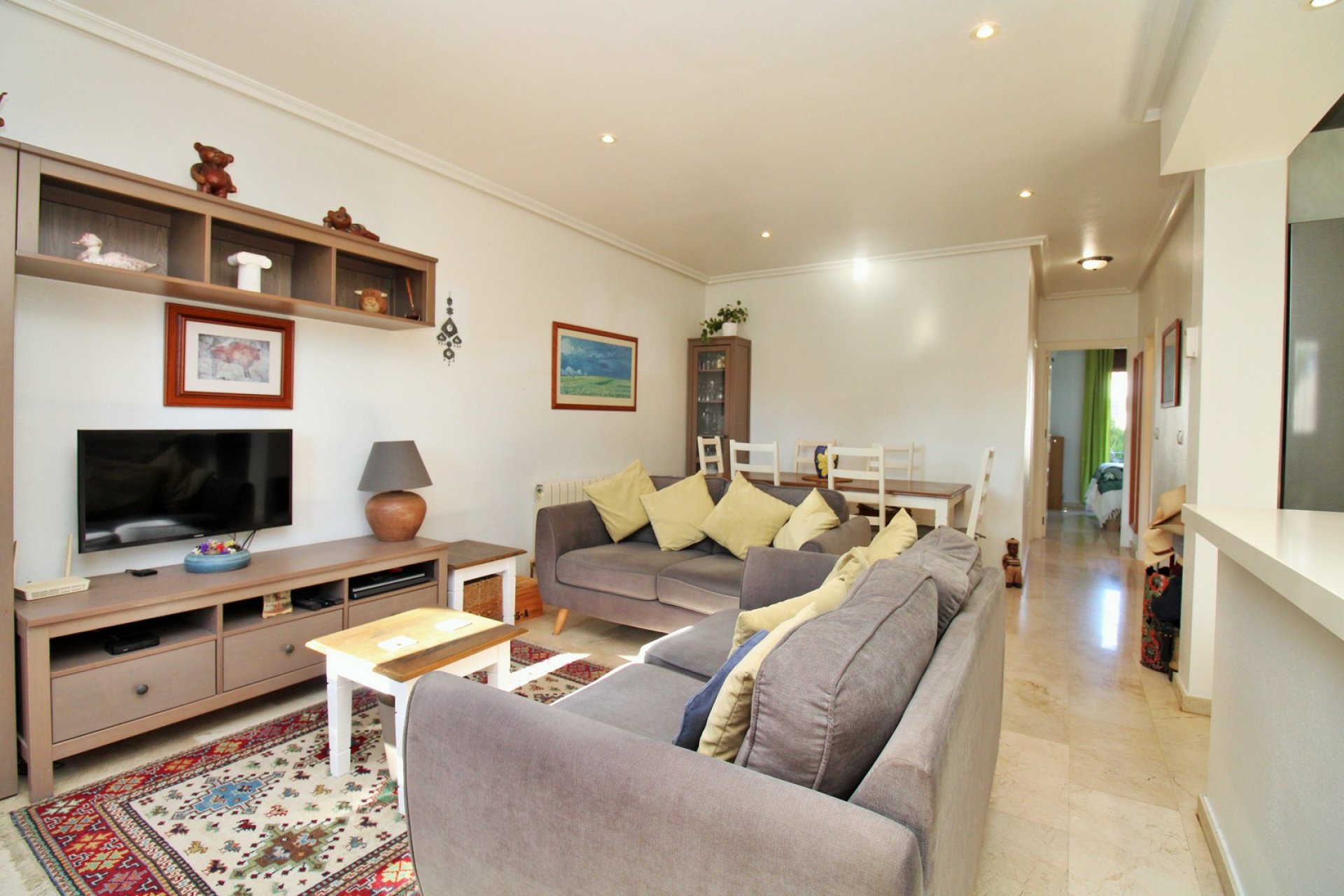 Resale - Bungalow -
Villamartin - PAU 8