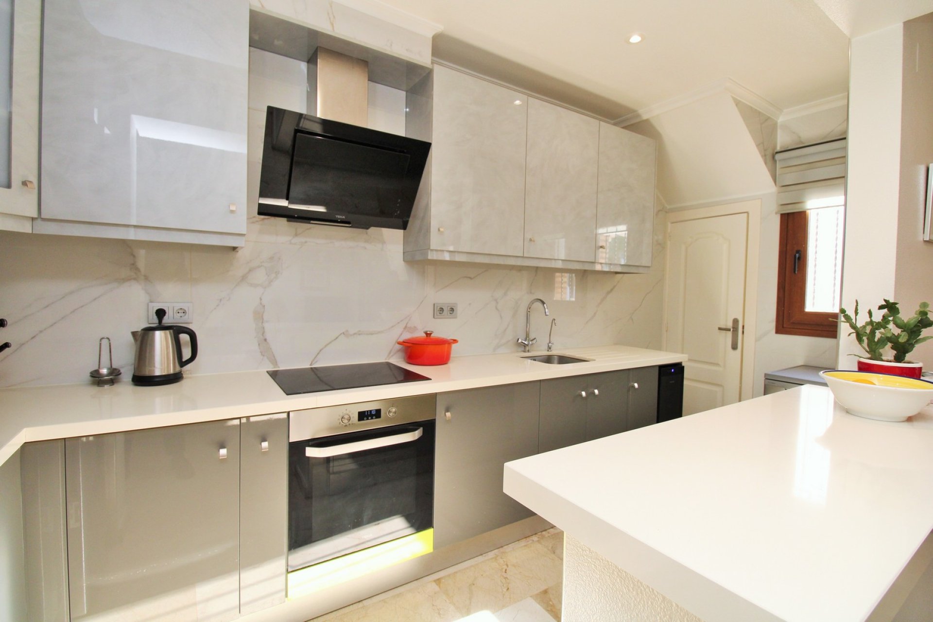 Resale - Bungalow -
Villamartin - PAU 8