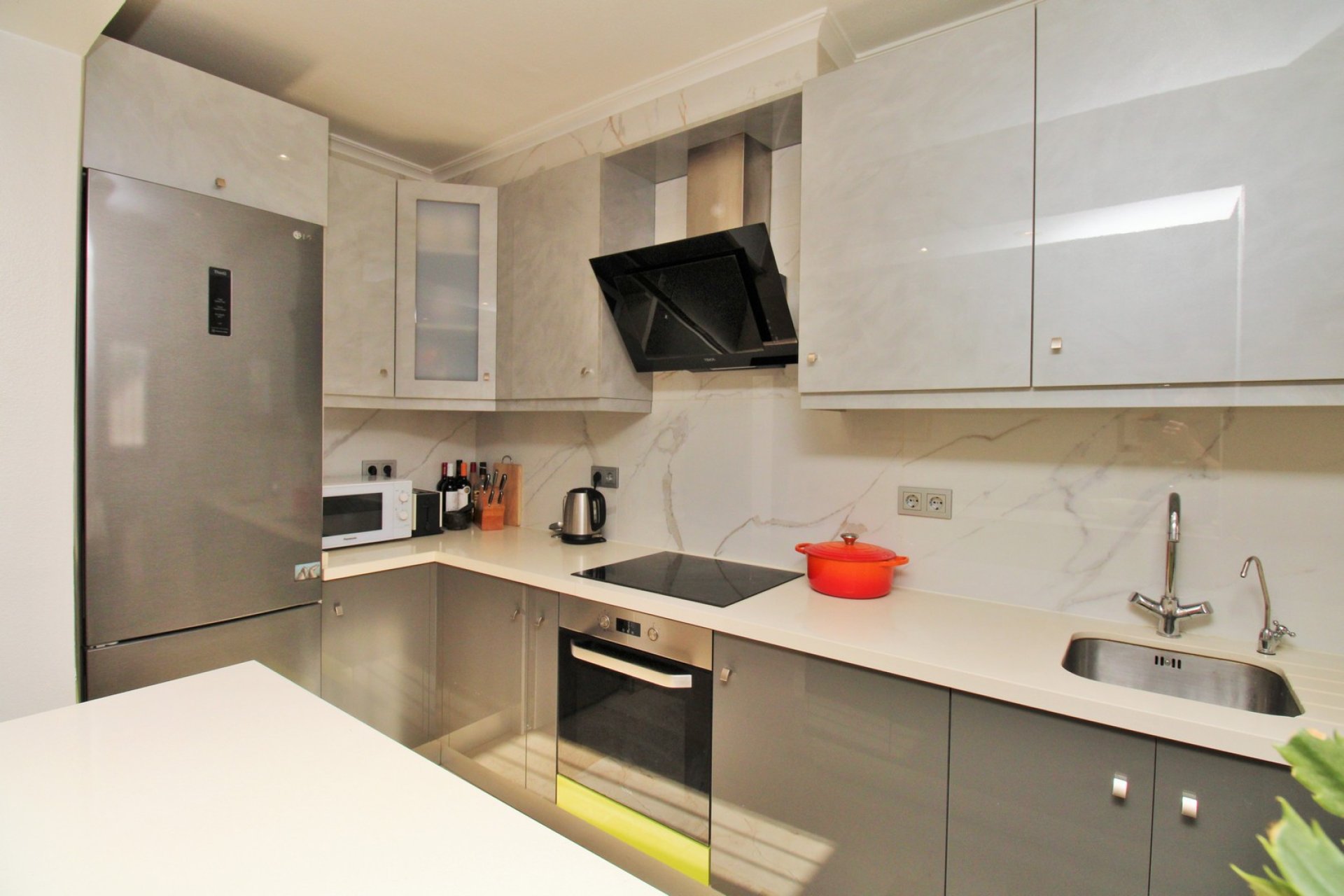 Resale - Bungalow -
Villamartin - PAU 8