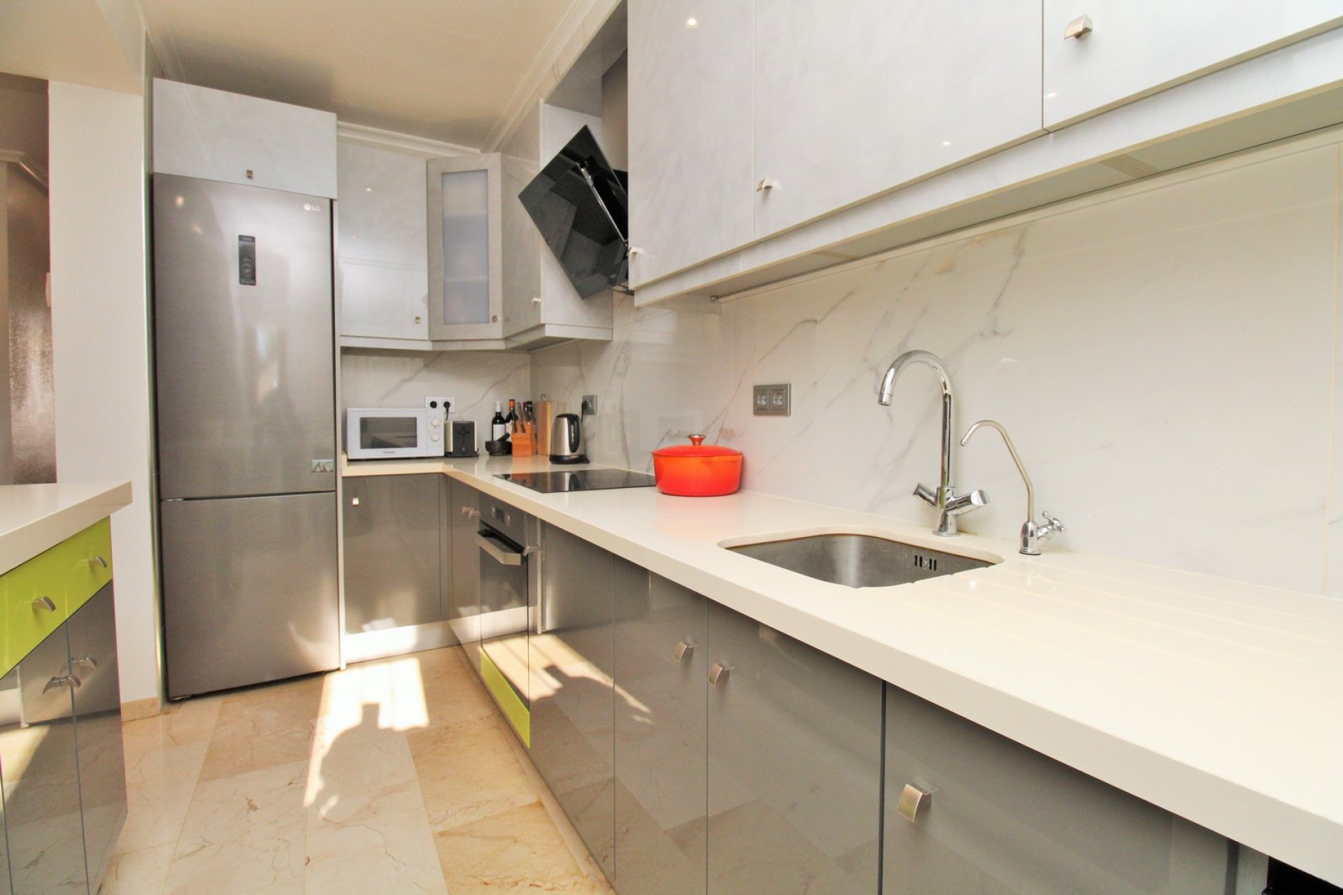 Resale - Bungalow -
Villamartin - PAU 8