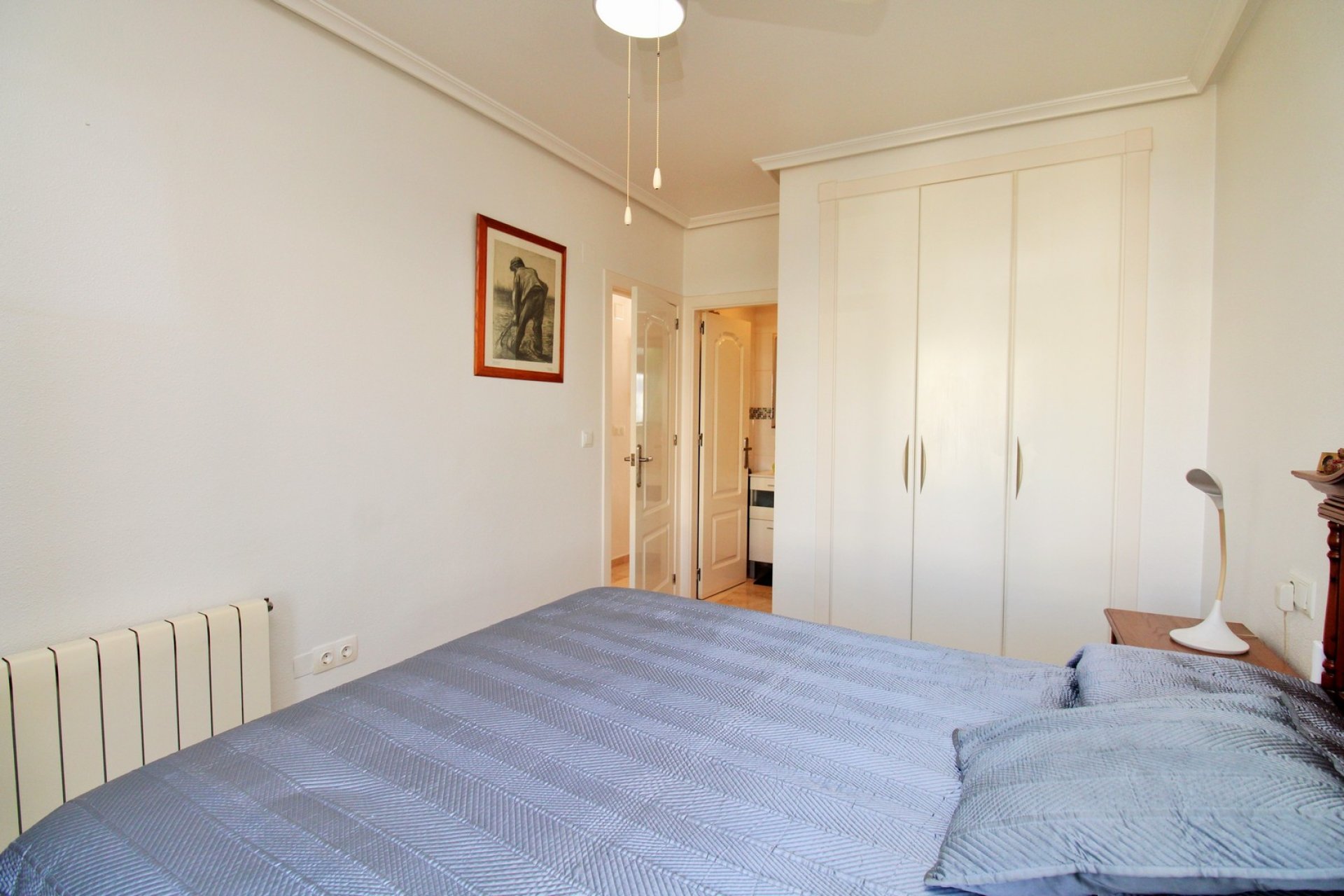 Resale - Bungalow -
Villamartin - PAU 8