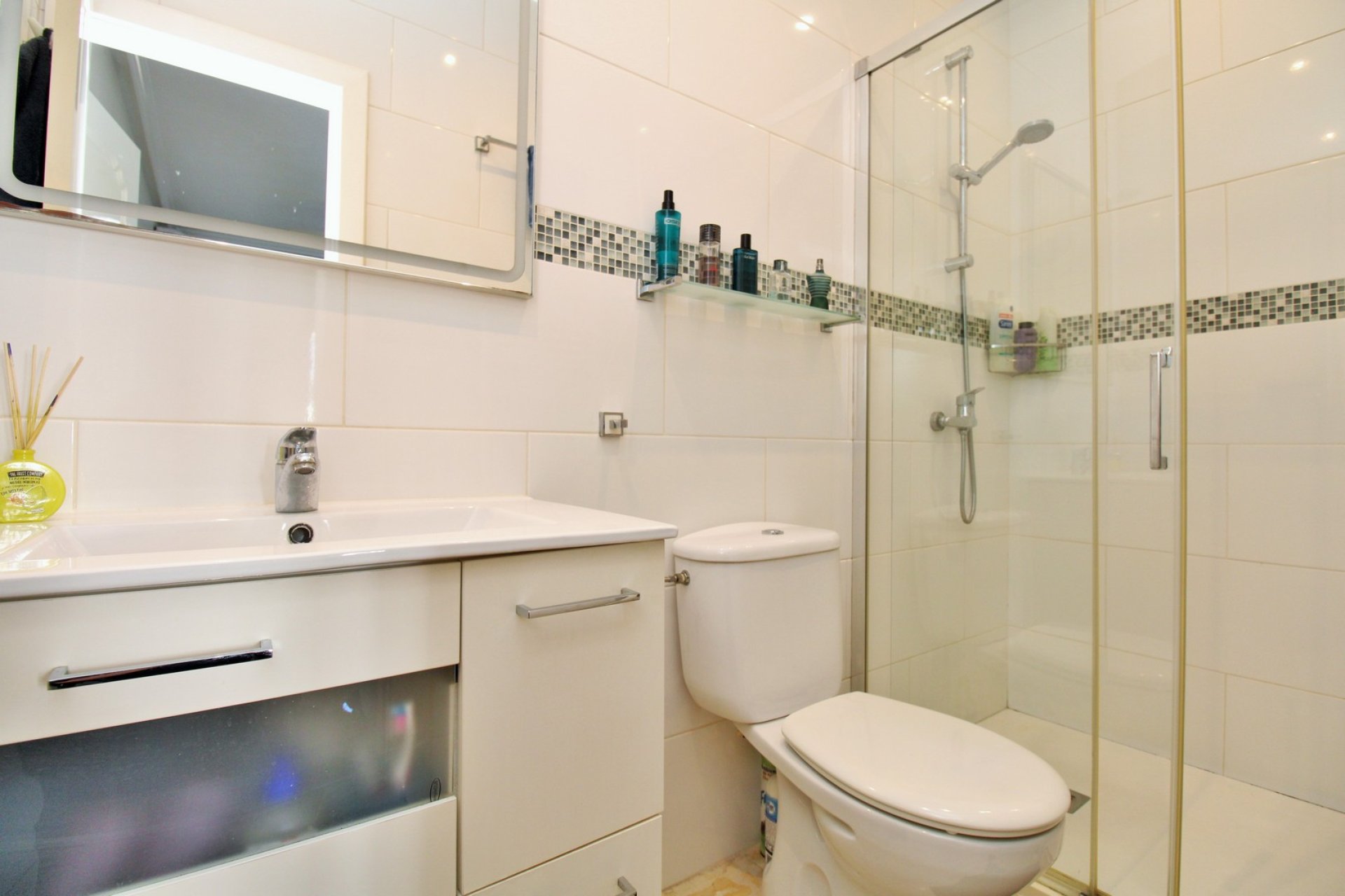 Resale - Bungalow -
Villamartin - PAU 8