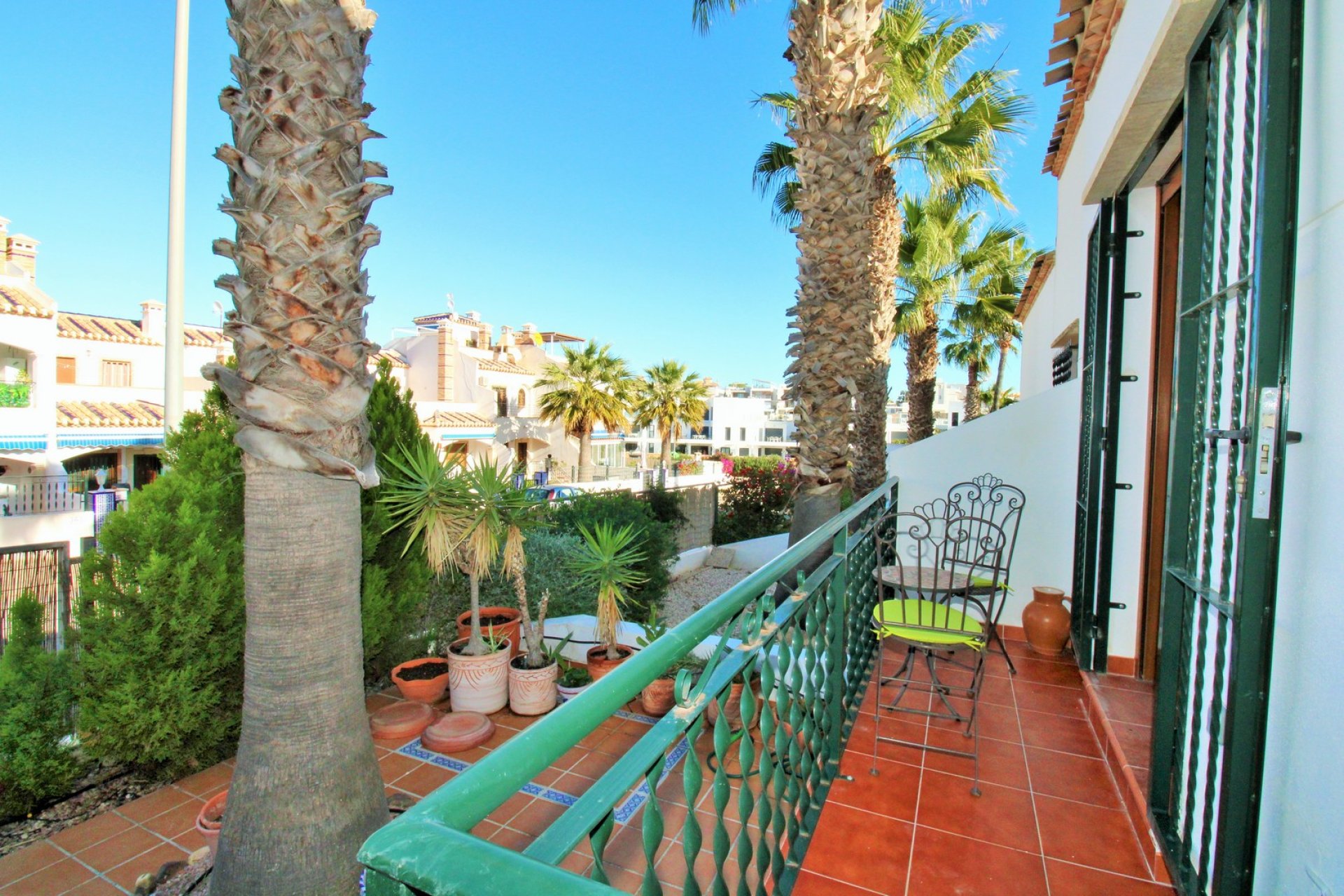 Resale - Bungalow -
Villamartin - PAU 8