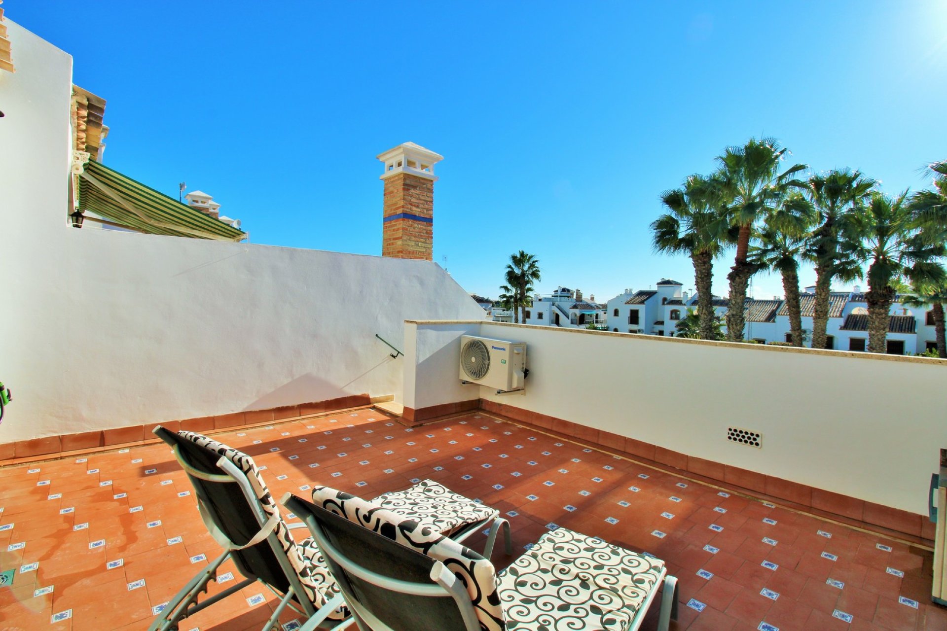 Resale - Bungalow -
Villamartin - PAU 8