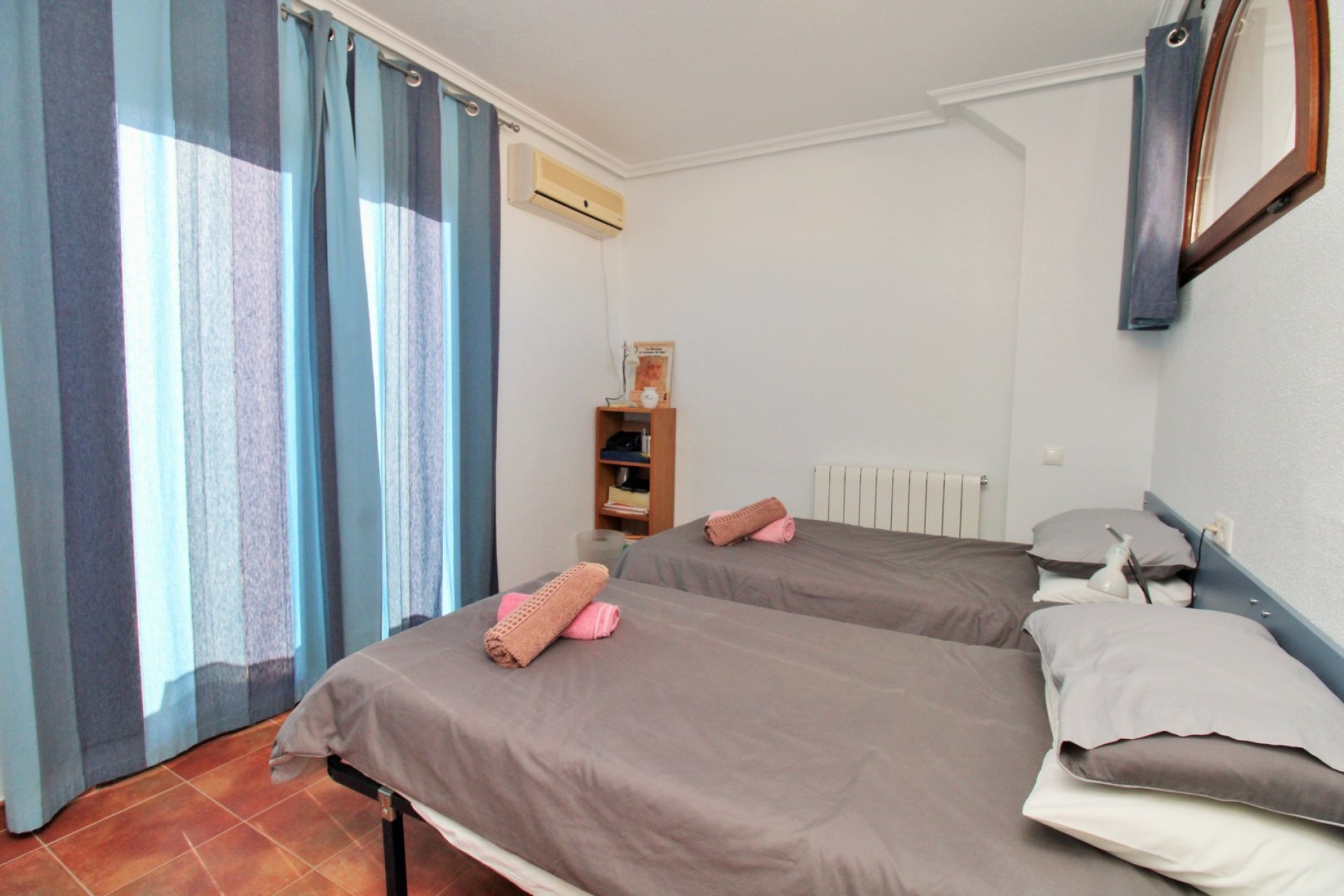 Resale - Bungalow -
Villamartin - PAU 8