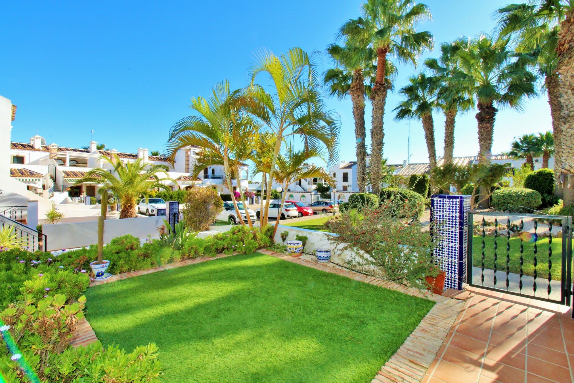 Resale - Bungalow -
Villamartin - PAU 8