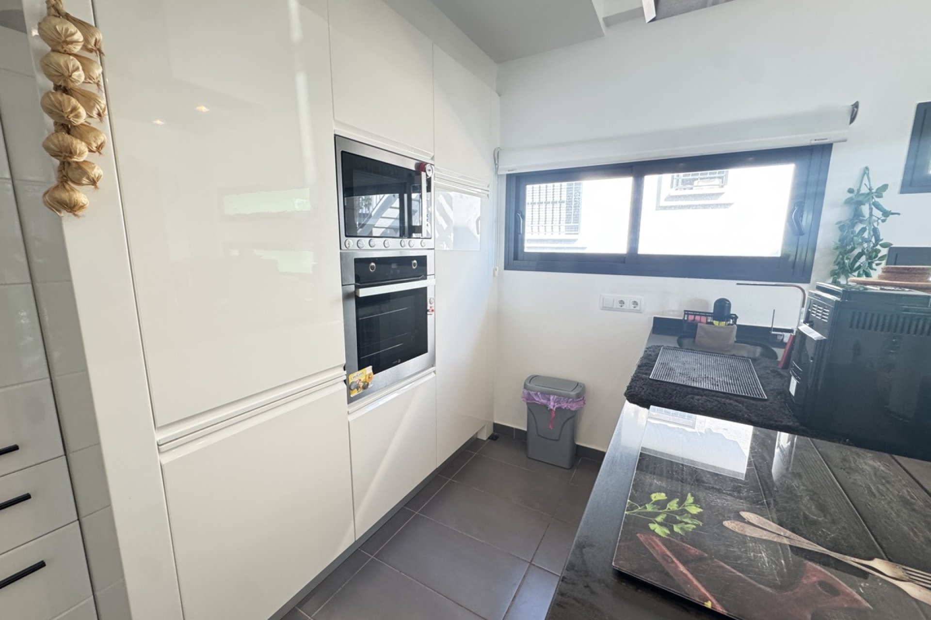 Resale - Bungalow -
Villamartin - Villamartín