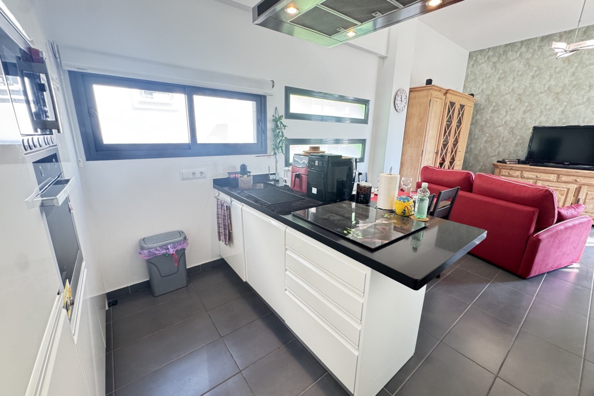 Resale - Bungalow -
Villamartin - Villamartín