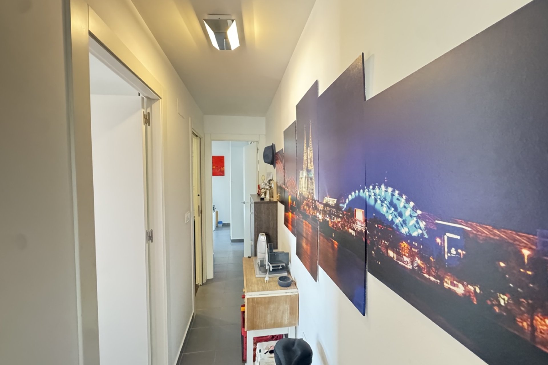 Resale - Bungalow -
Villamartin - Villamartín