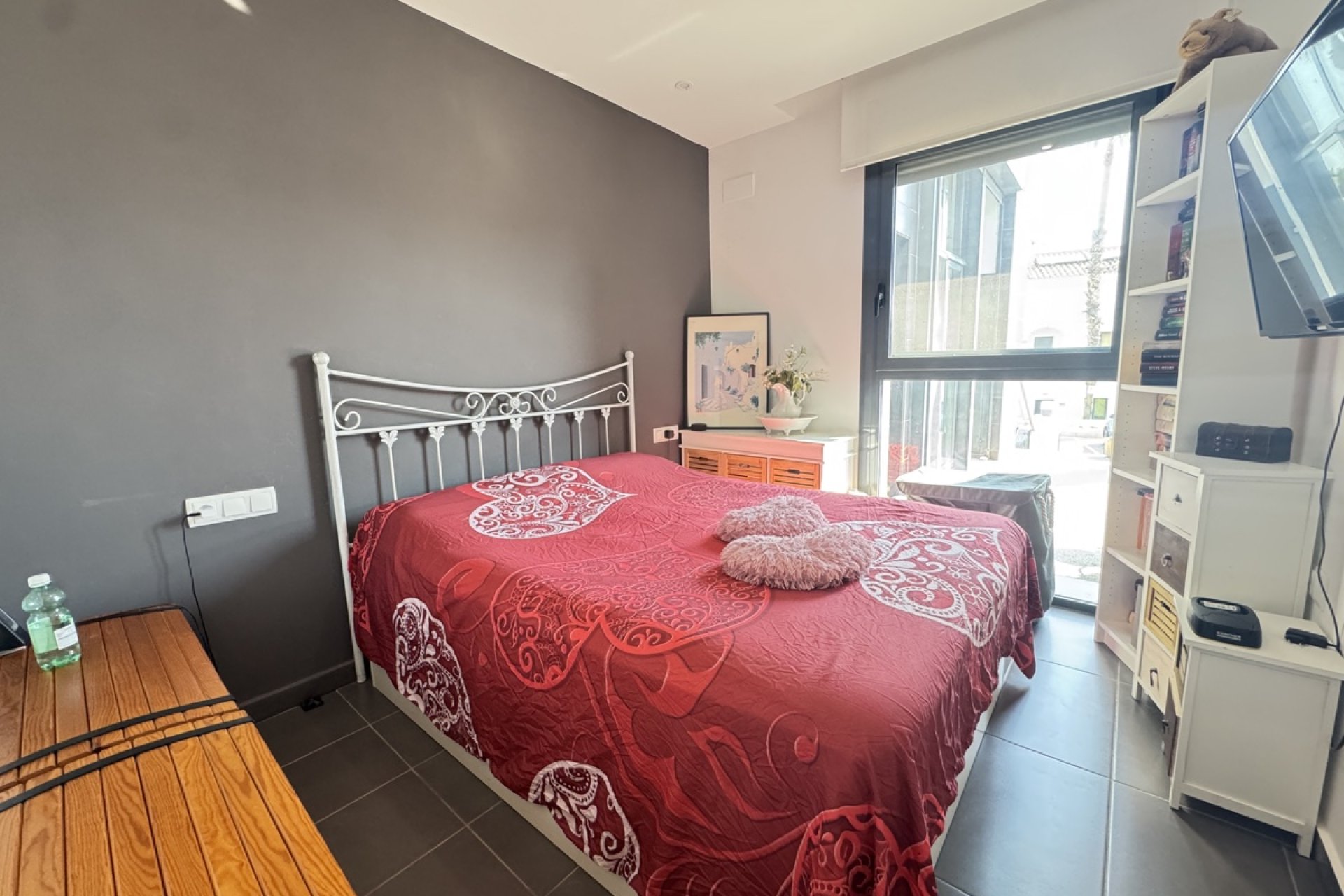 Resale - Bungalow -
Villamartin - Villamartín